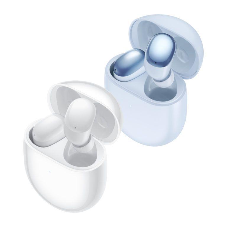 Xiaomi Redmi Buds 4 Azul-4