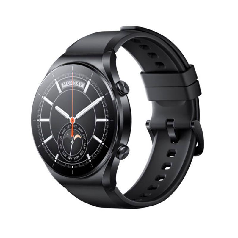 Xiaomi Smartwatch - Watch S1 - Negro-0