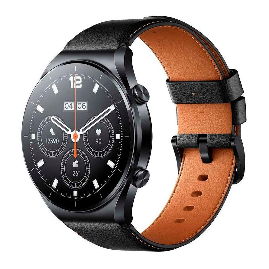 Xiaomi Smartwatch - Watch S1 - Negro-1