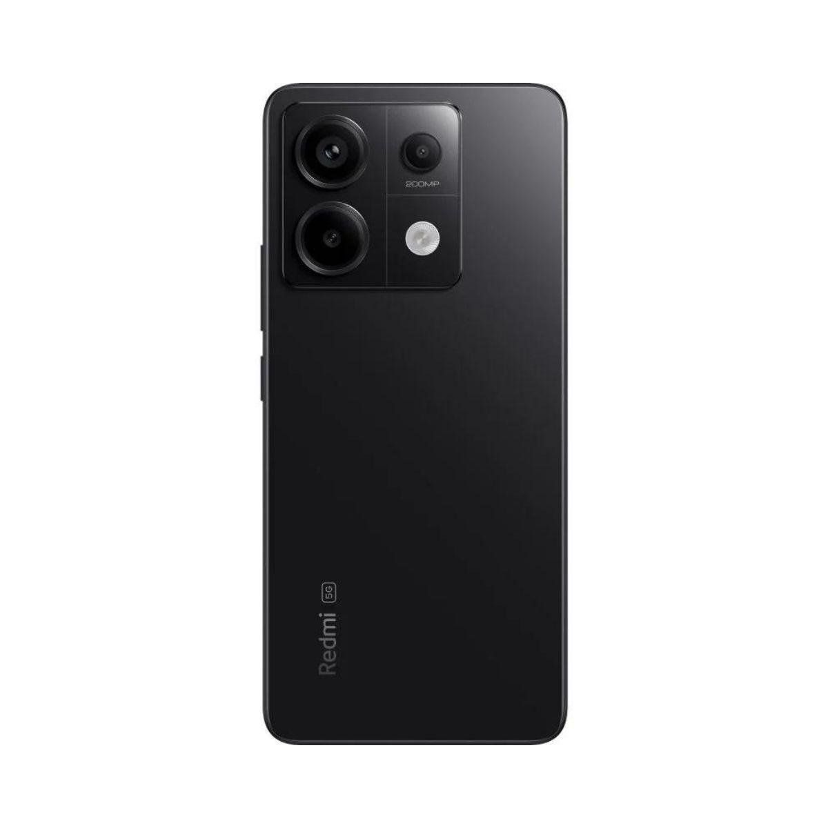 Xiaomi Redmi Note 13 PRO 5G 8GB+256GB Negro-2