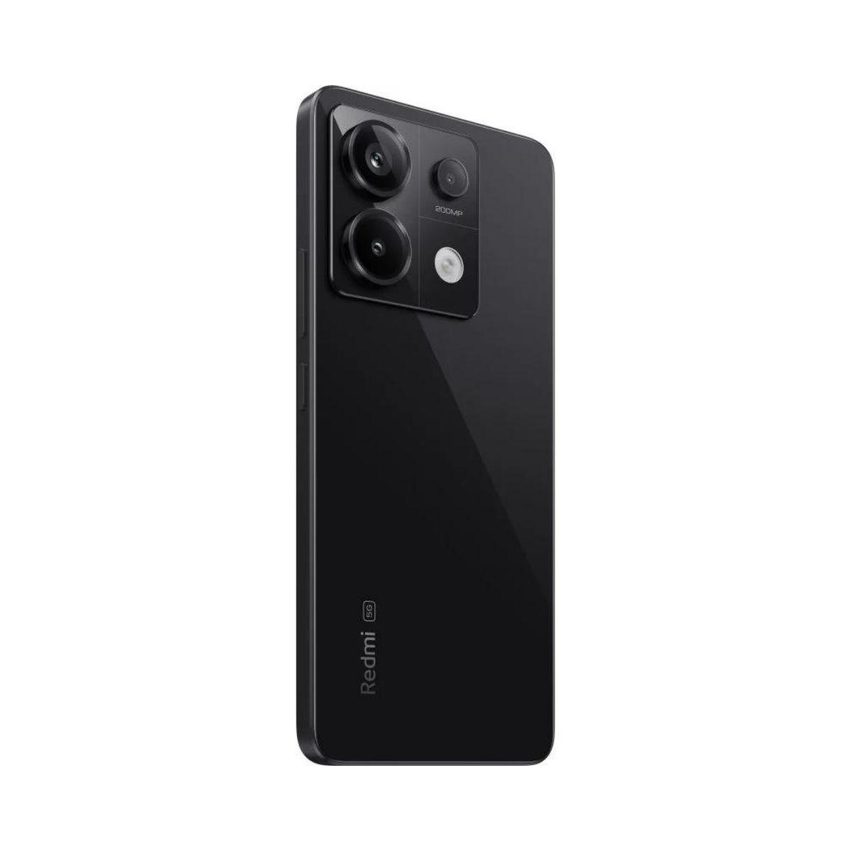 Xiaomi Redmi Note 13 PRO 5G 8GB+256GB Negro-5