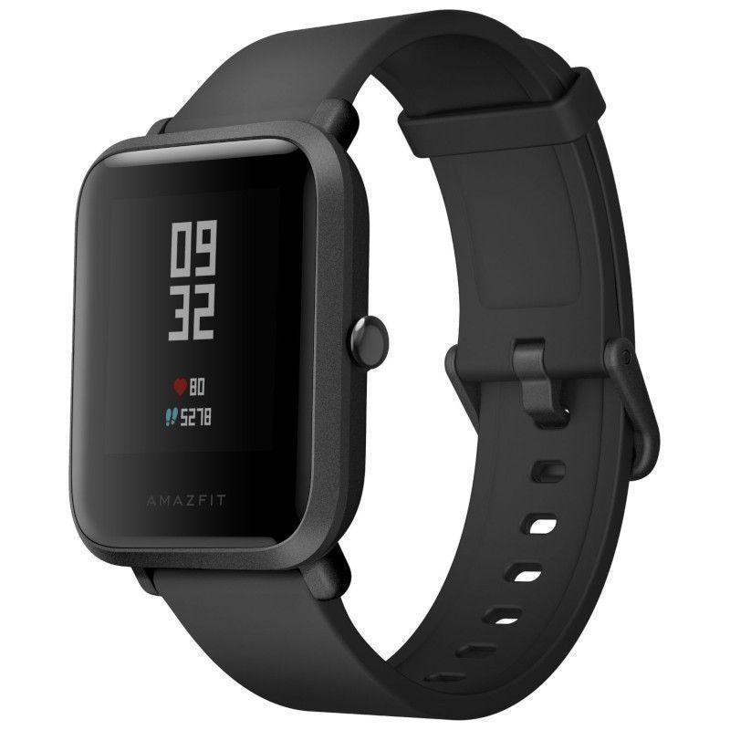 Smartwatch Xiaomi Amazfit Biplite - Negro-0