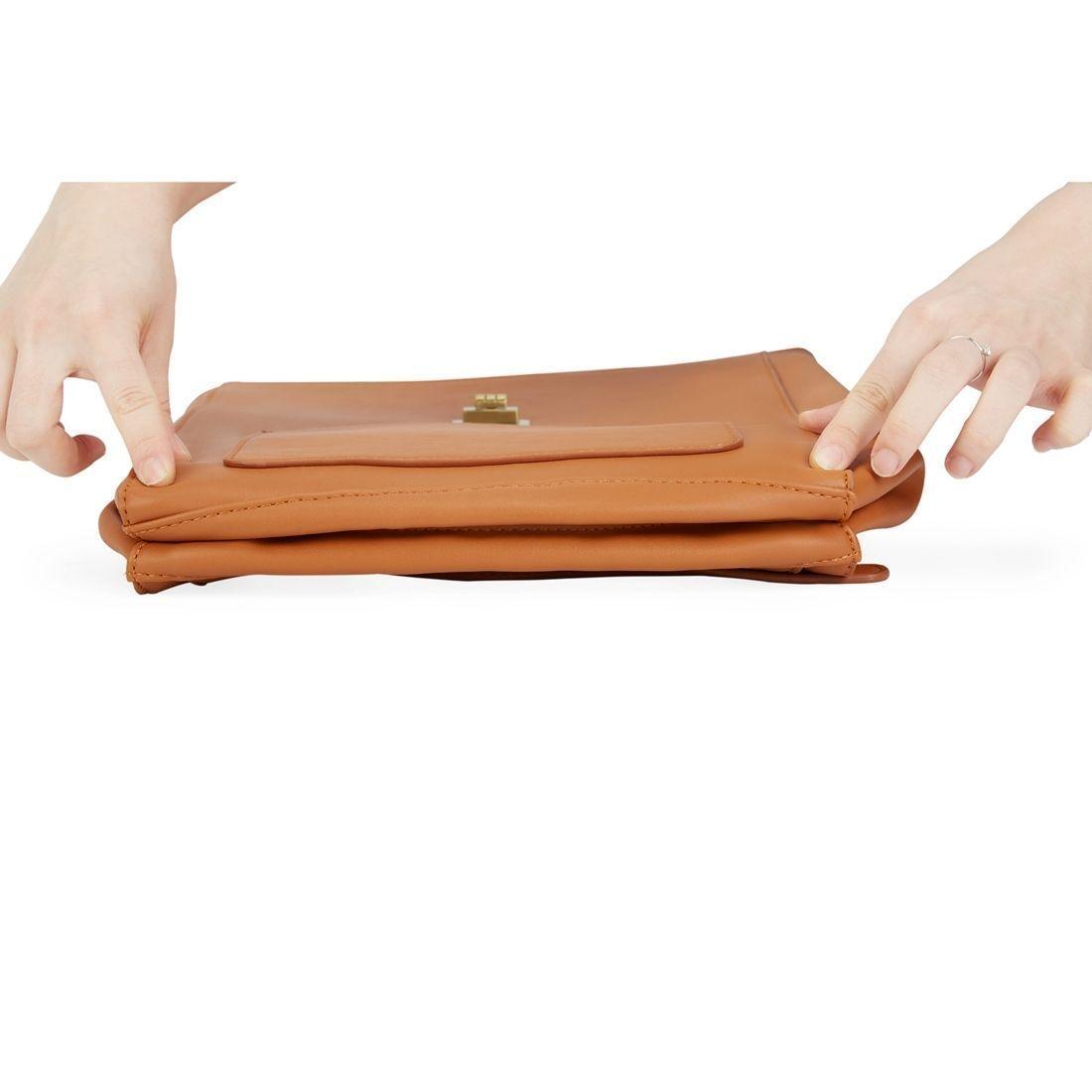 Ecosusi Portafolio 10.5" organizador de documentos-2