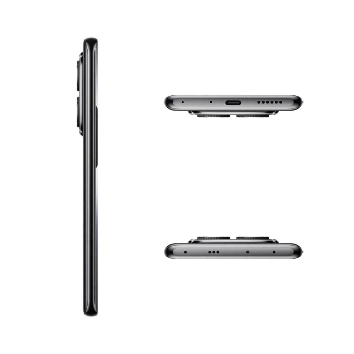 Xiaomi Redmi Note 14 Pro 5G 8GB + 256GB Negro Medianoche-4