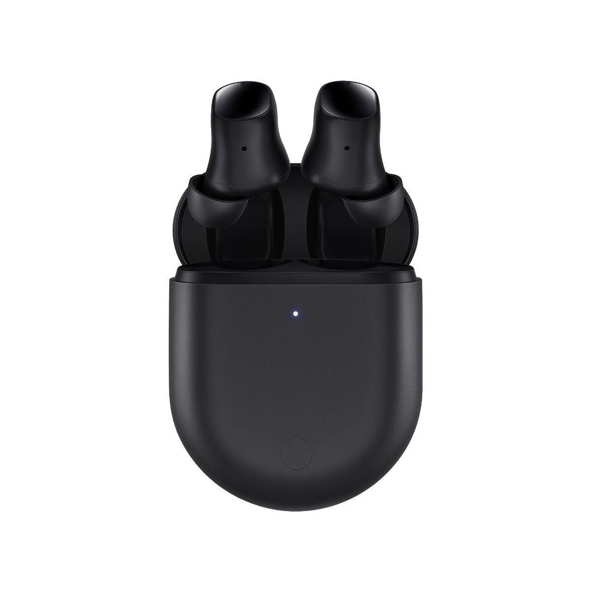 Xiaomi Redmi Audífonos Buds 3 Pro- Negro-0