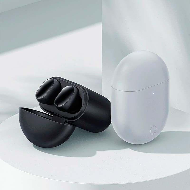 Xiaomi Redmi Audífonos Buds 3 Pro- Negro-1