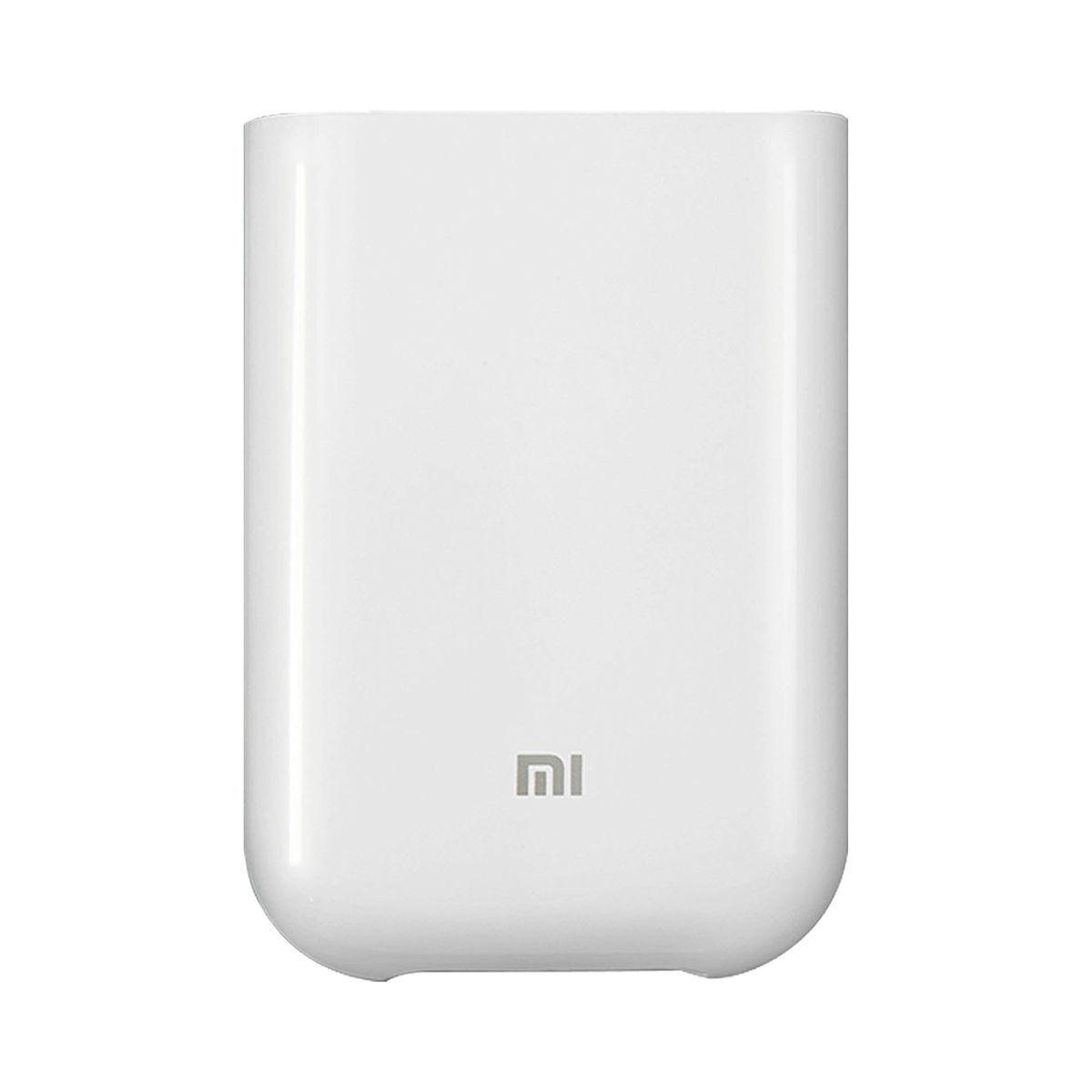 Xiaomi Impresora Fotográfica Mi Pocket-5