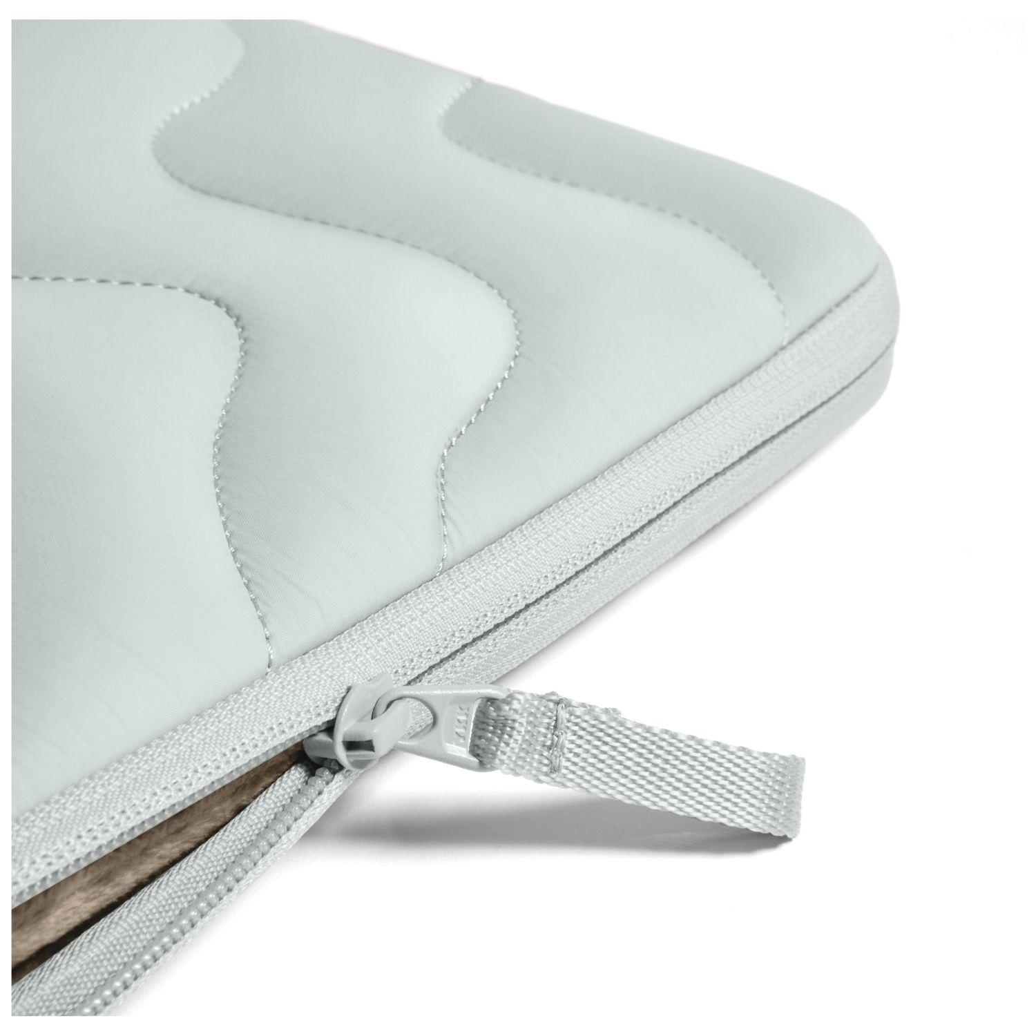 Tomtoc Funda Terra-A27 para MacBook Air 13" Celeste-6