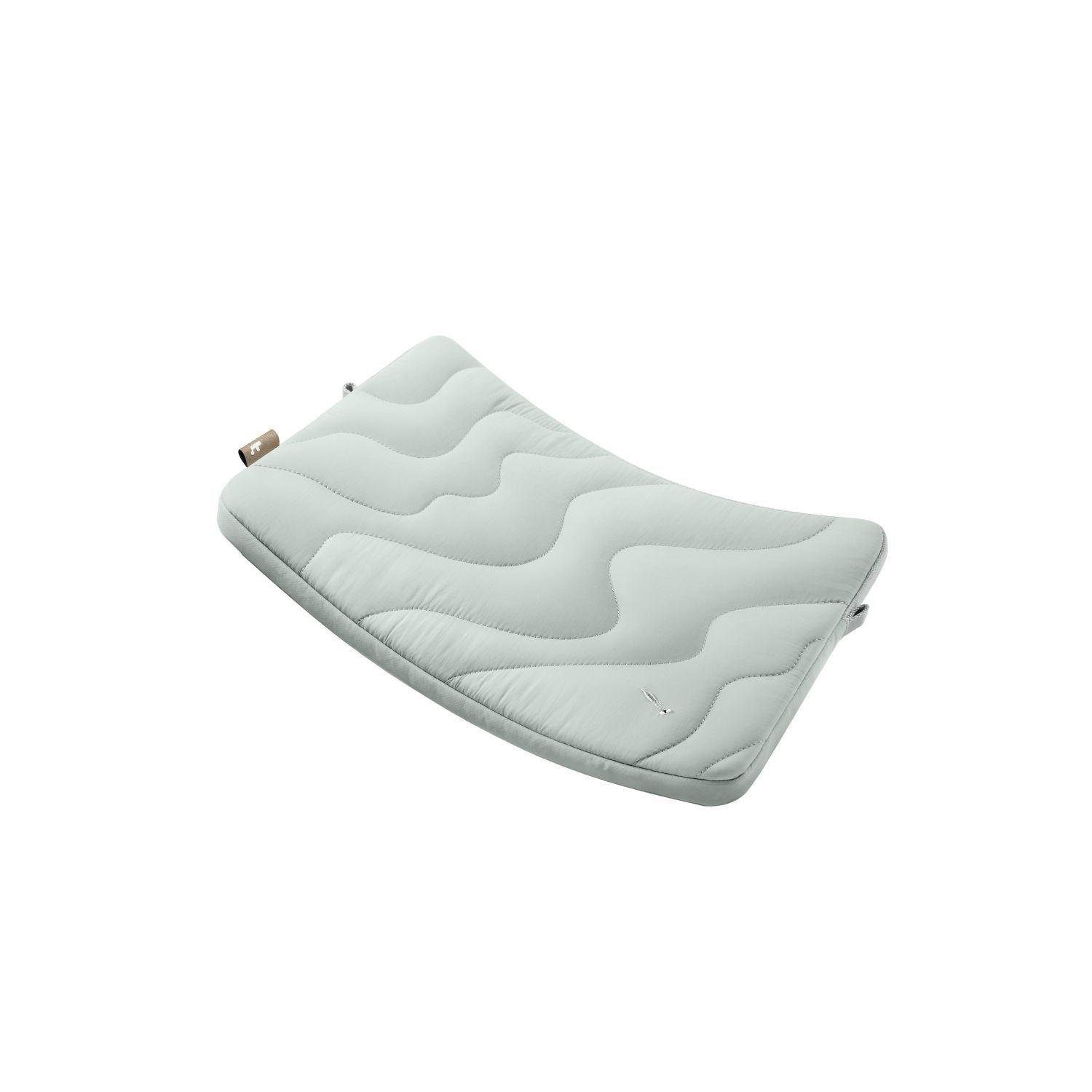Tomtoc Funda Terra-A27 para MacBook Air 13" Celeste-3