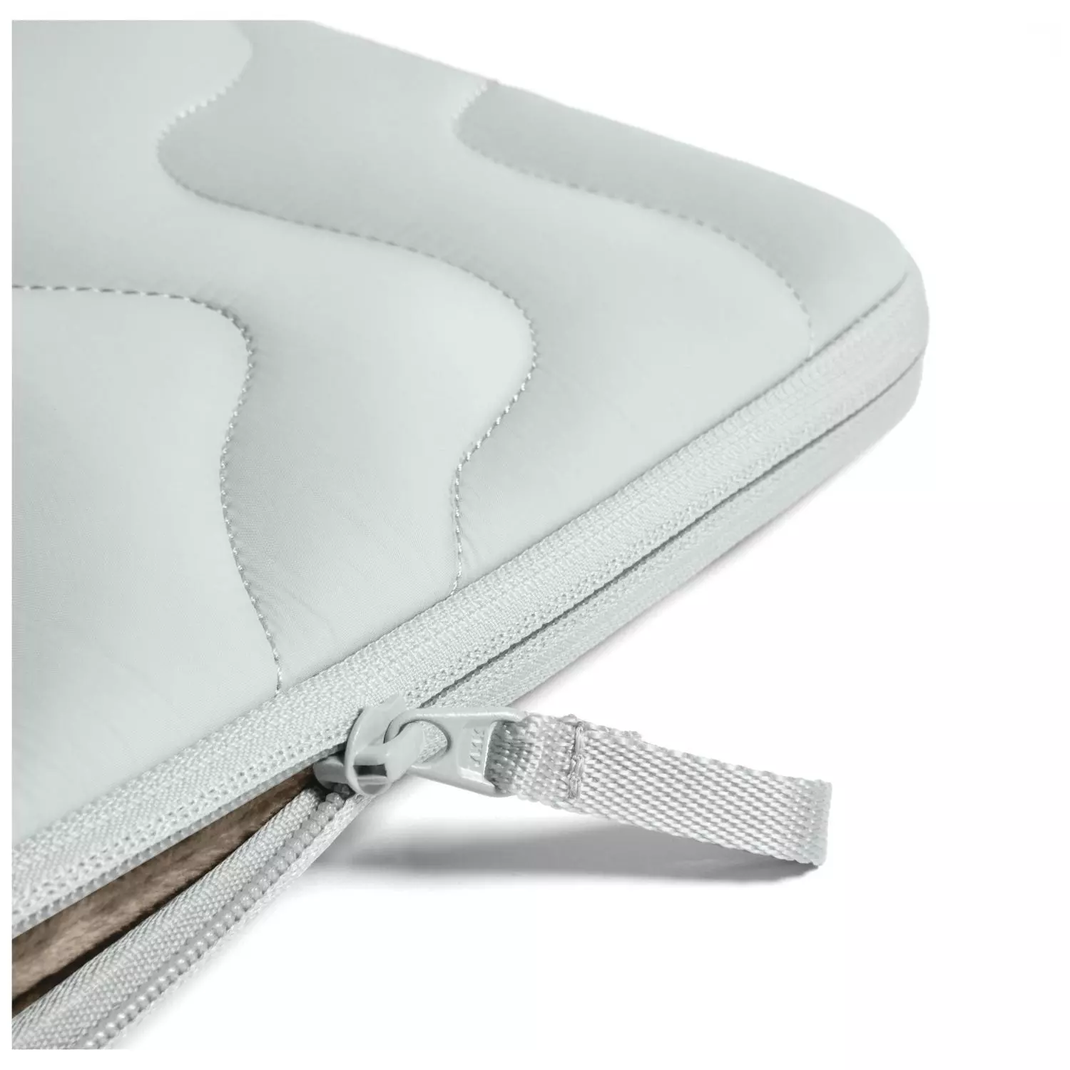 Tomtoc Funda Terra-A27 para MacBook Air 13" Celeste-6