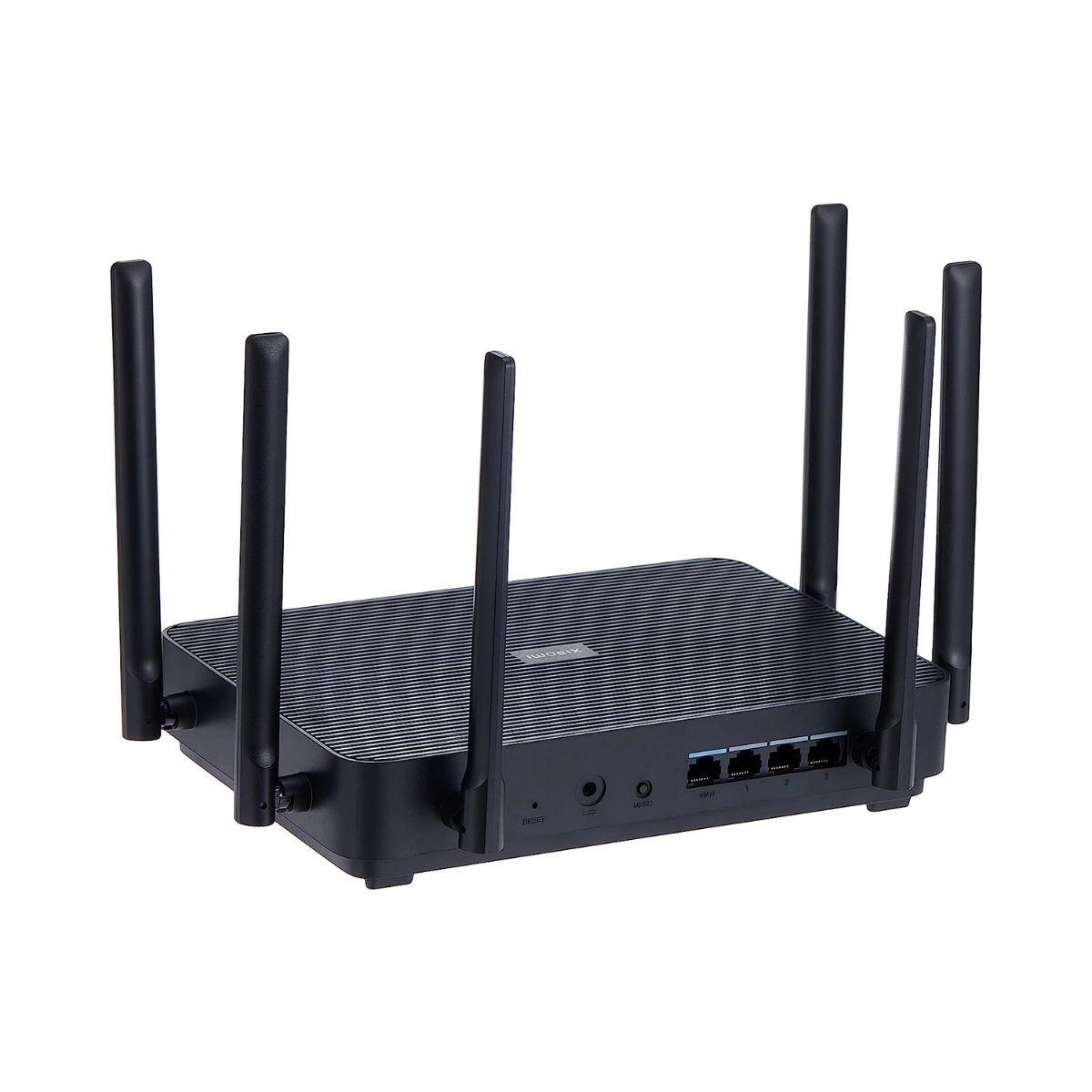 Xiaomi Router AX3200 2.4GHz/5GHz WiFi 6 -1