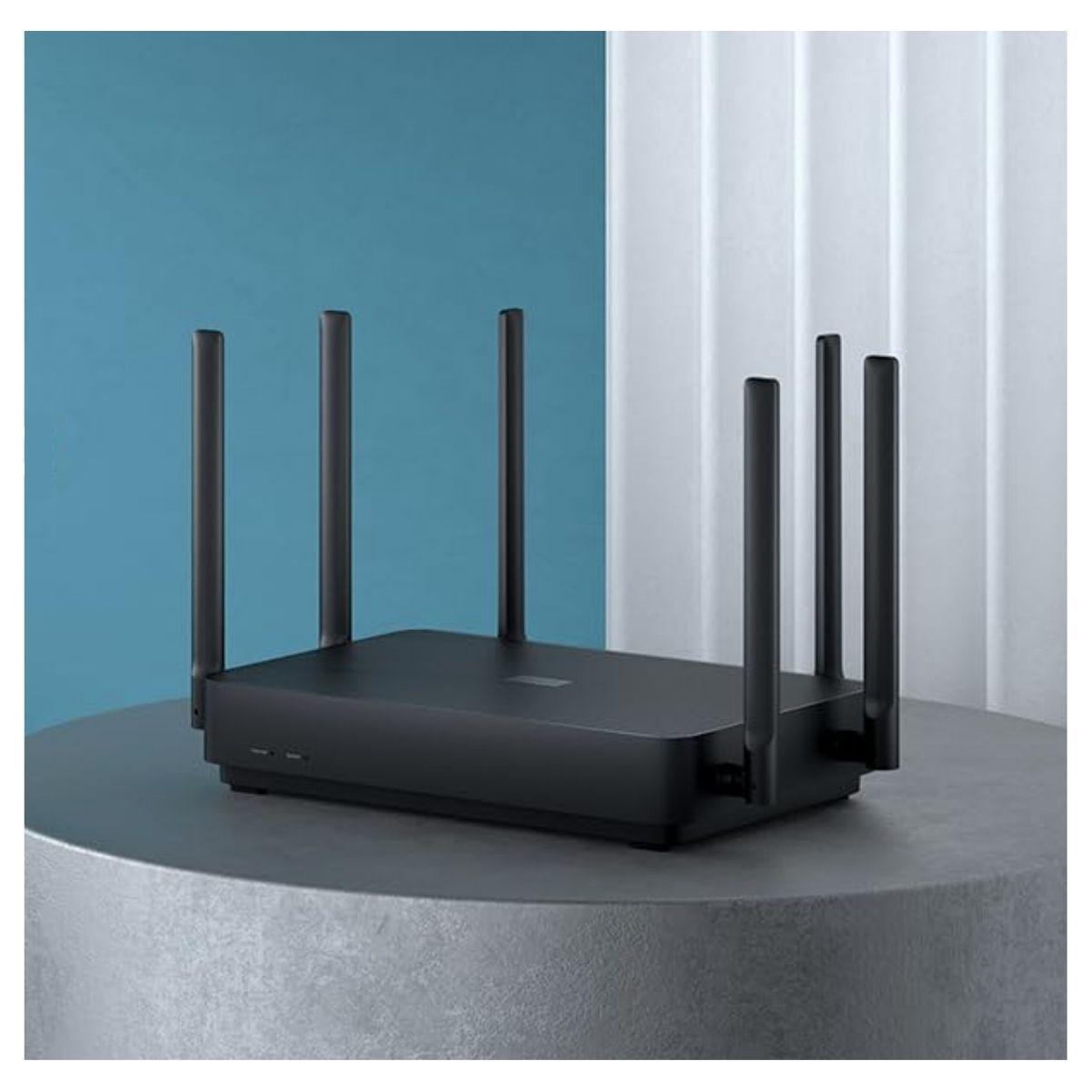 Xiaomi Router AX3200 2.4GHz/5GHz WiFi 6 -7