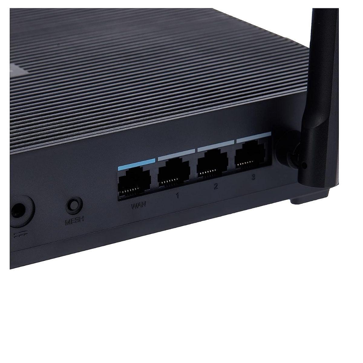 Xiaomi Router AX3200 2.4GHz/5GHz WiFi 6 -4