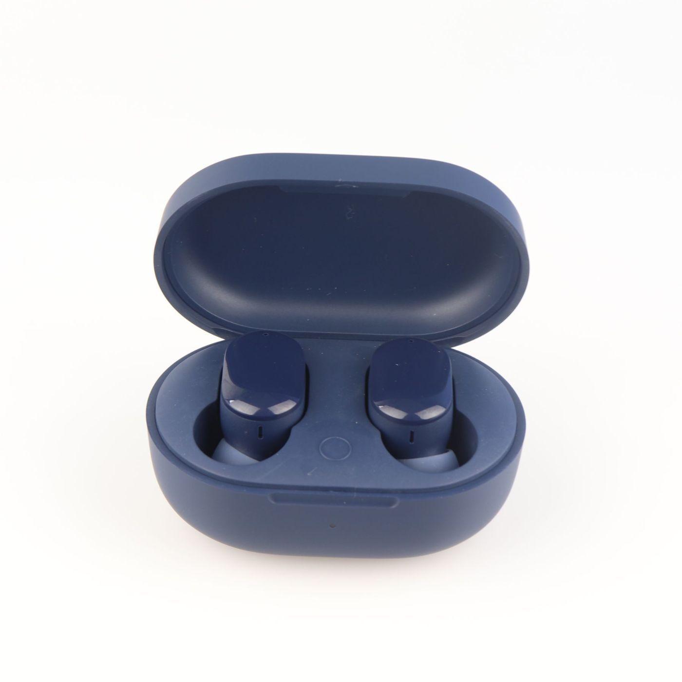 AUDÍFONOS IN-EAR INALÁMBRICOS XIAOMI REDMI AIRDOTS 3 - AZUL-0