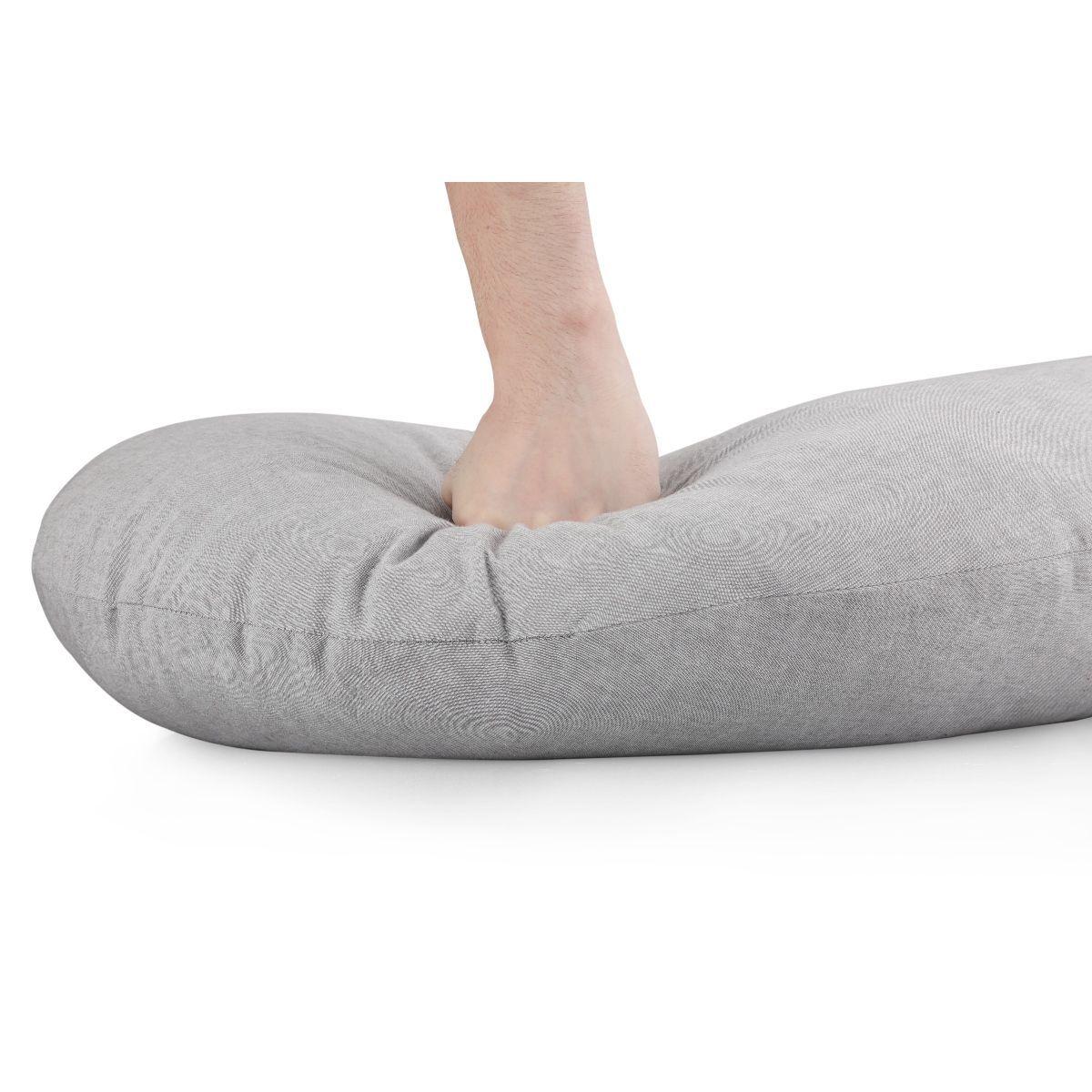 Mommore almohada de embarazo cuerpo completo-2