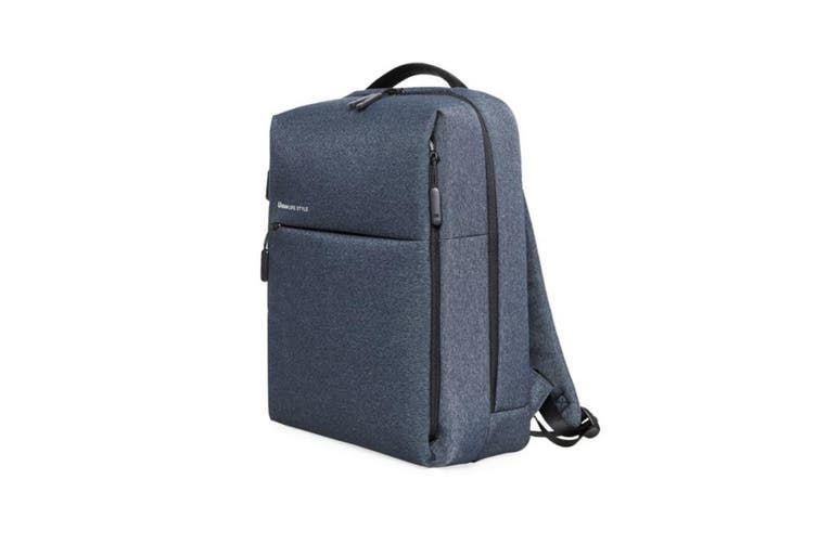 Mochila Mi City Azul-1