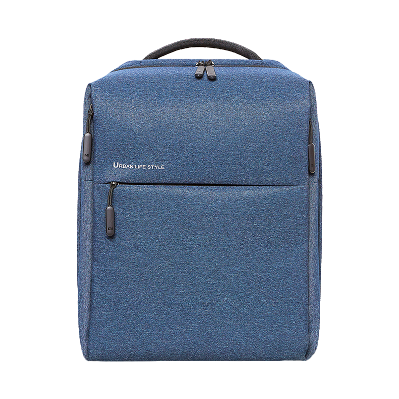 Mochila Mi City Azul-0