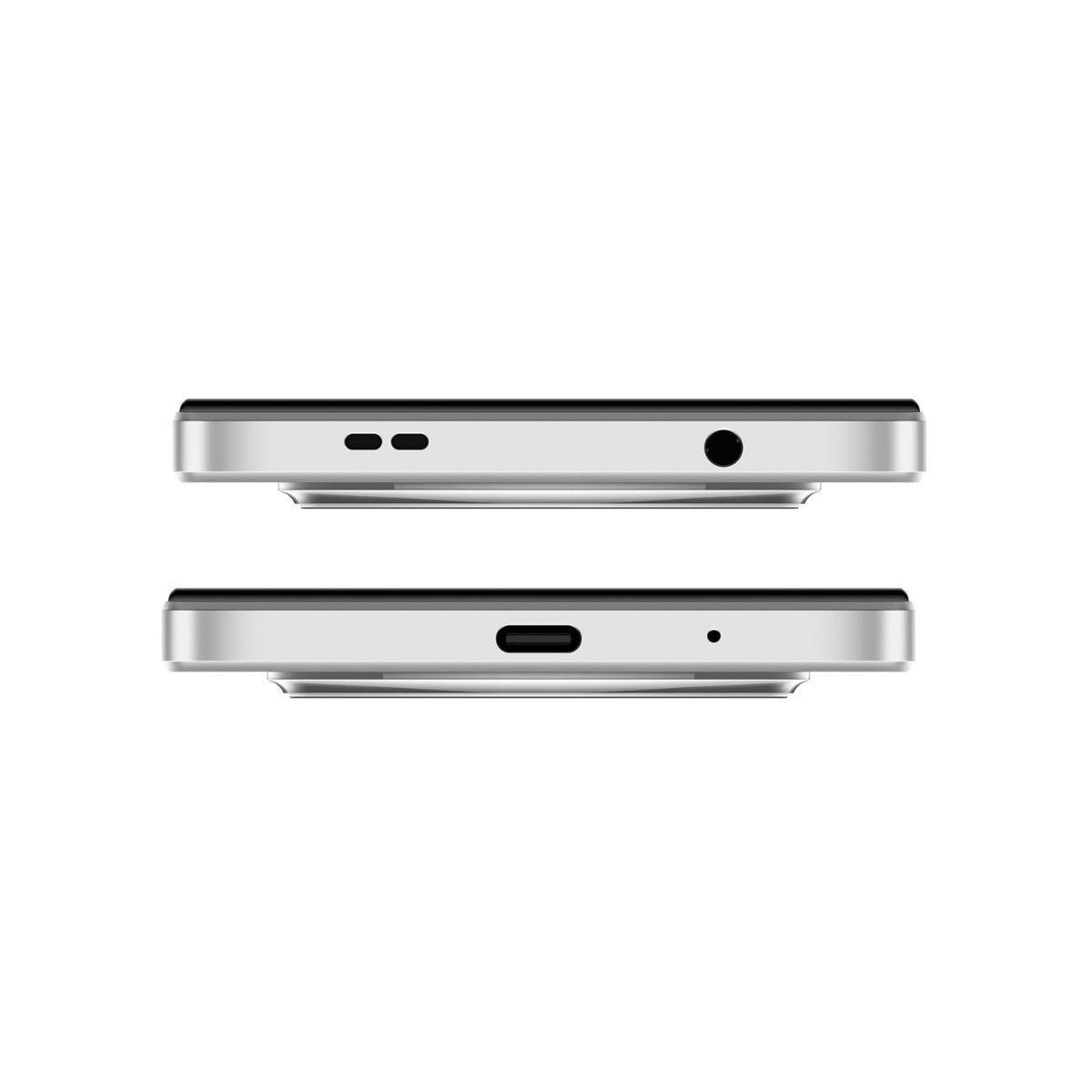 Xiaomi Redmi A3X 4GB + 128GB Blanco-6