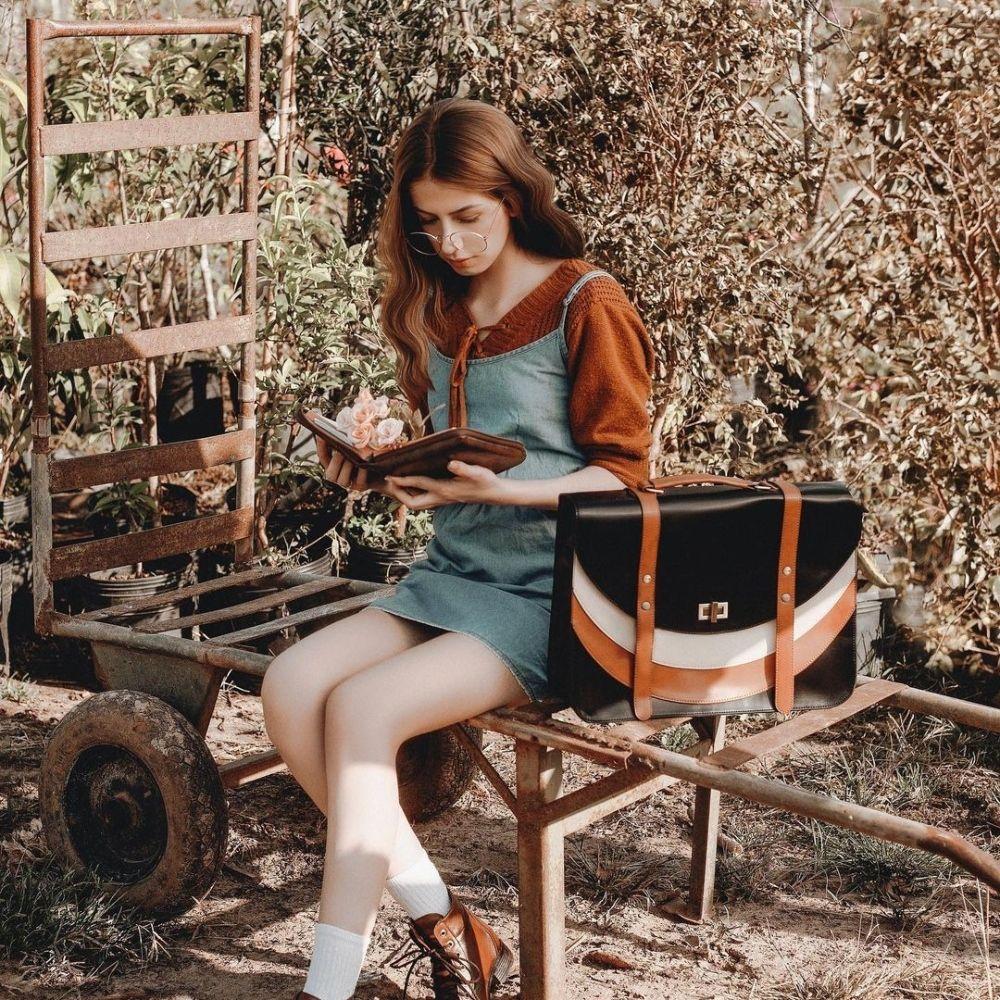 Ecosusi Maletín ALANIA para laptop 15.6”-3