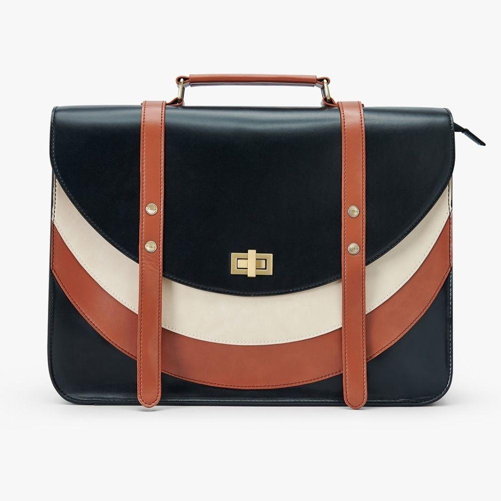 Ecosusi Maletín ALANIA para laptop 15.6”-0