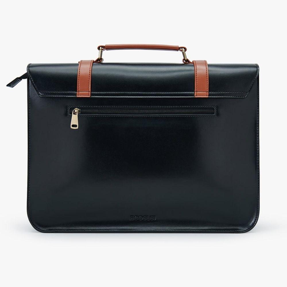 Ecosusi Maletín ALANIA para laptop 15.6”-1