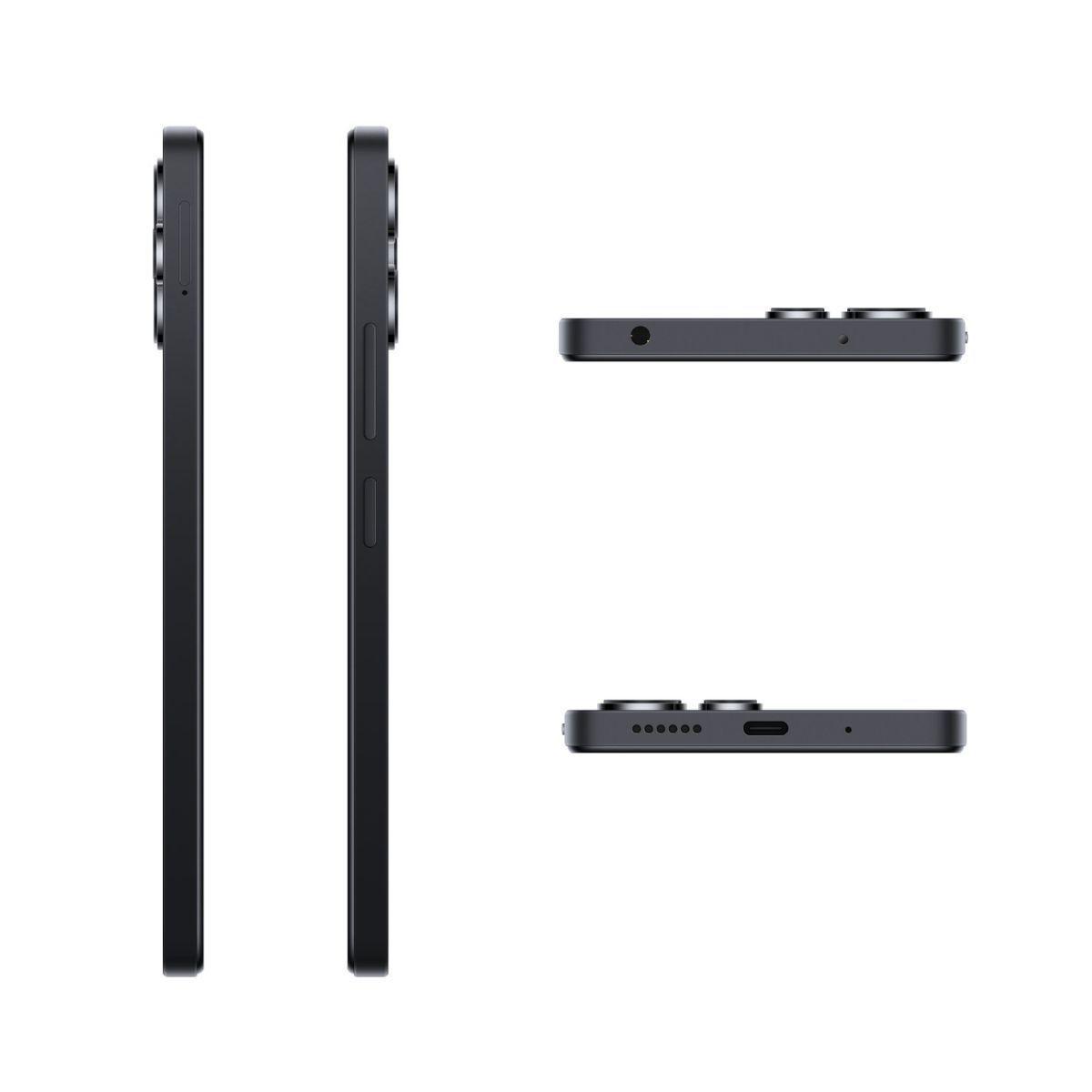 Xiaomi Redmi 12 8GB/256GB Negro-3