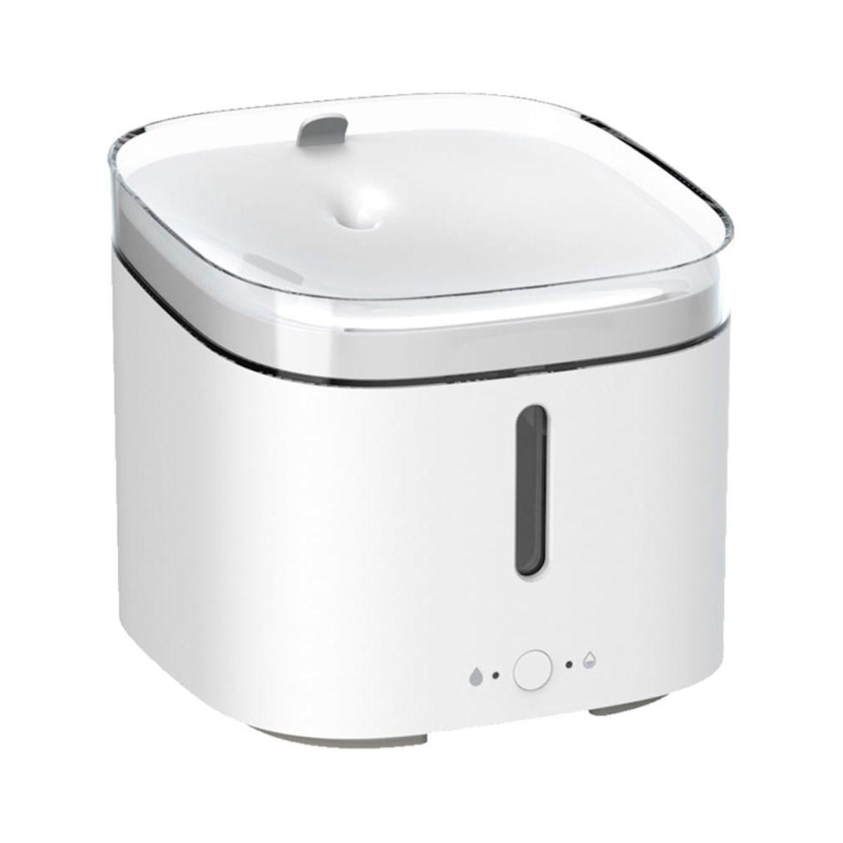 Xiaomi Smart Fountain Bebedero Inteligente Mascota-1