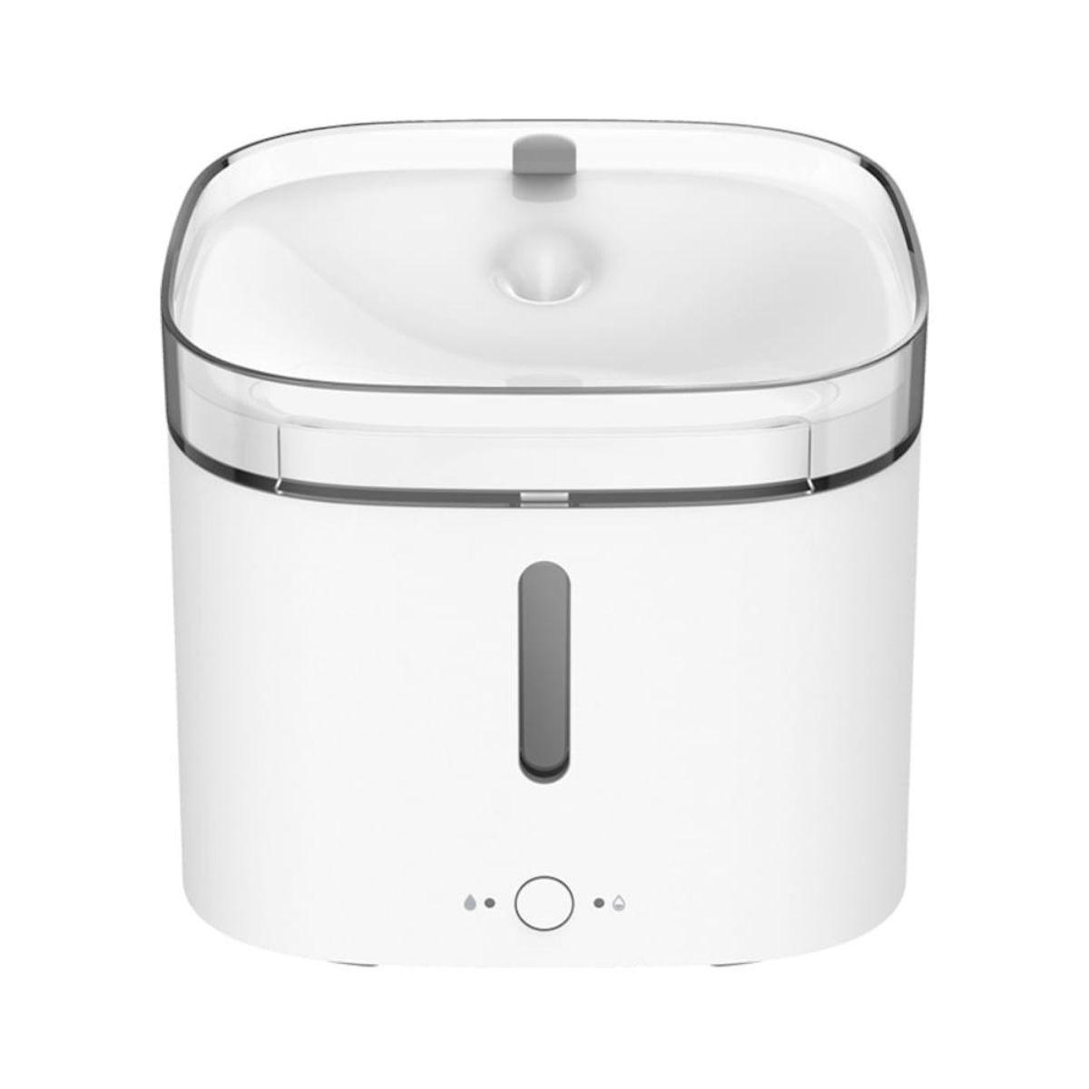 Xiaomi Smart Fountain Bebedero Inteligente Mascota-0