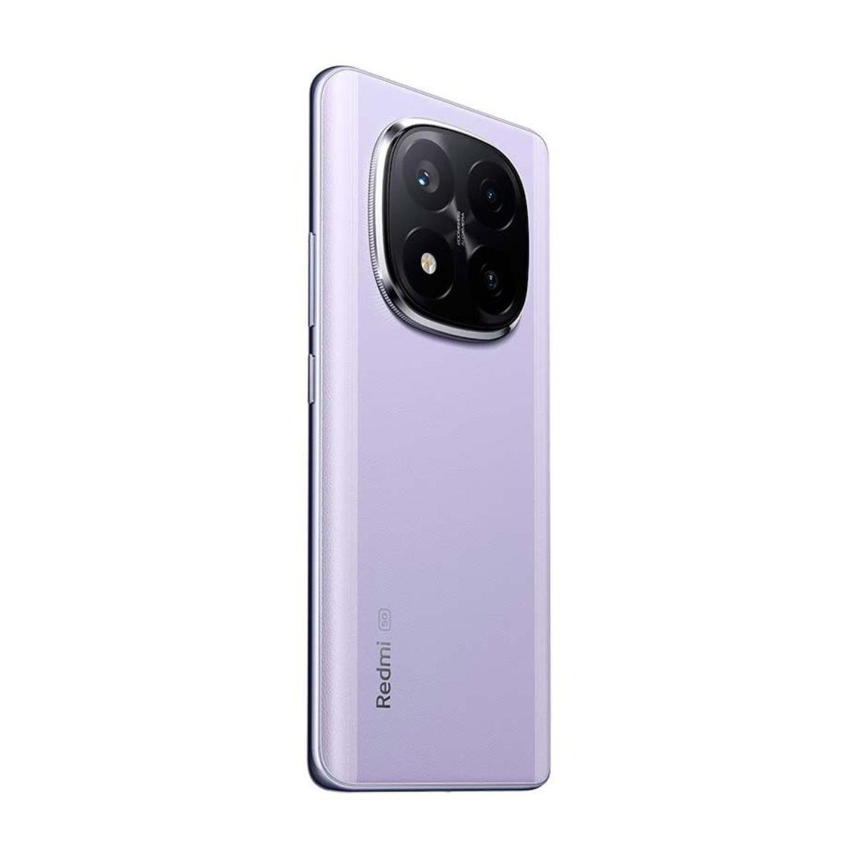 Xiaomi Redmi Note 14 Pro+ 5G 12GB + 512GB Violeta Lavanda-3