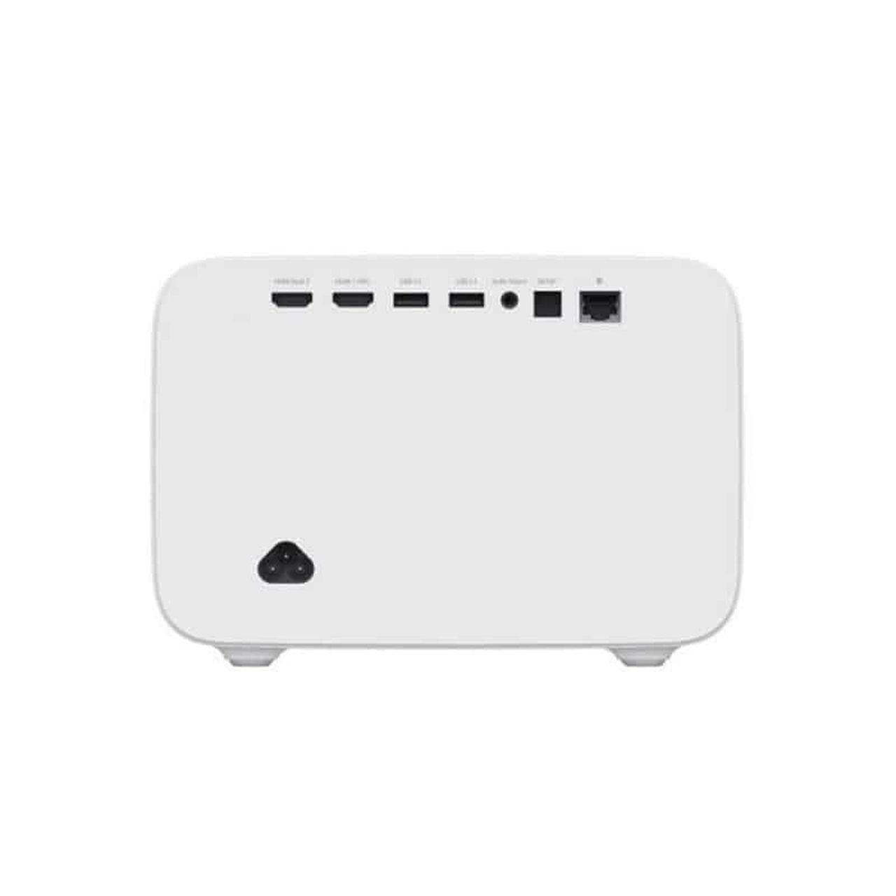 Xiaomi proyector portátil Mi Smart Projector 2 Pro 120''/ FHD-1