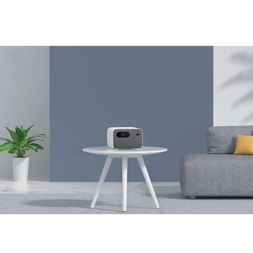 Xiaomi proyector portátil Mi Smart Projector 2 Pro 120''/ FHD-6