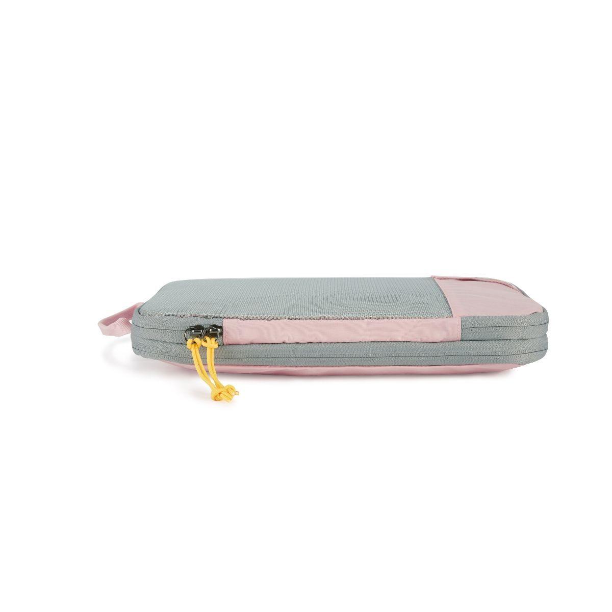 Bagsmart Kit de organizadores de embajale 4 en 1 - Rosado-5