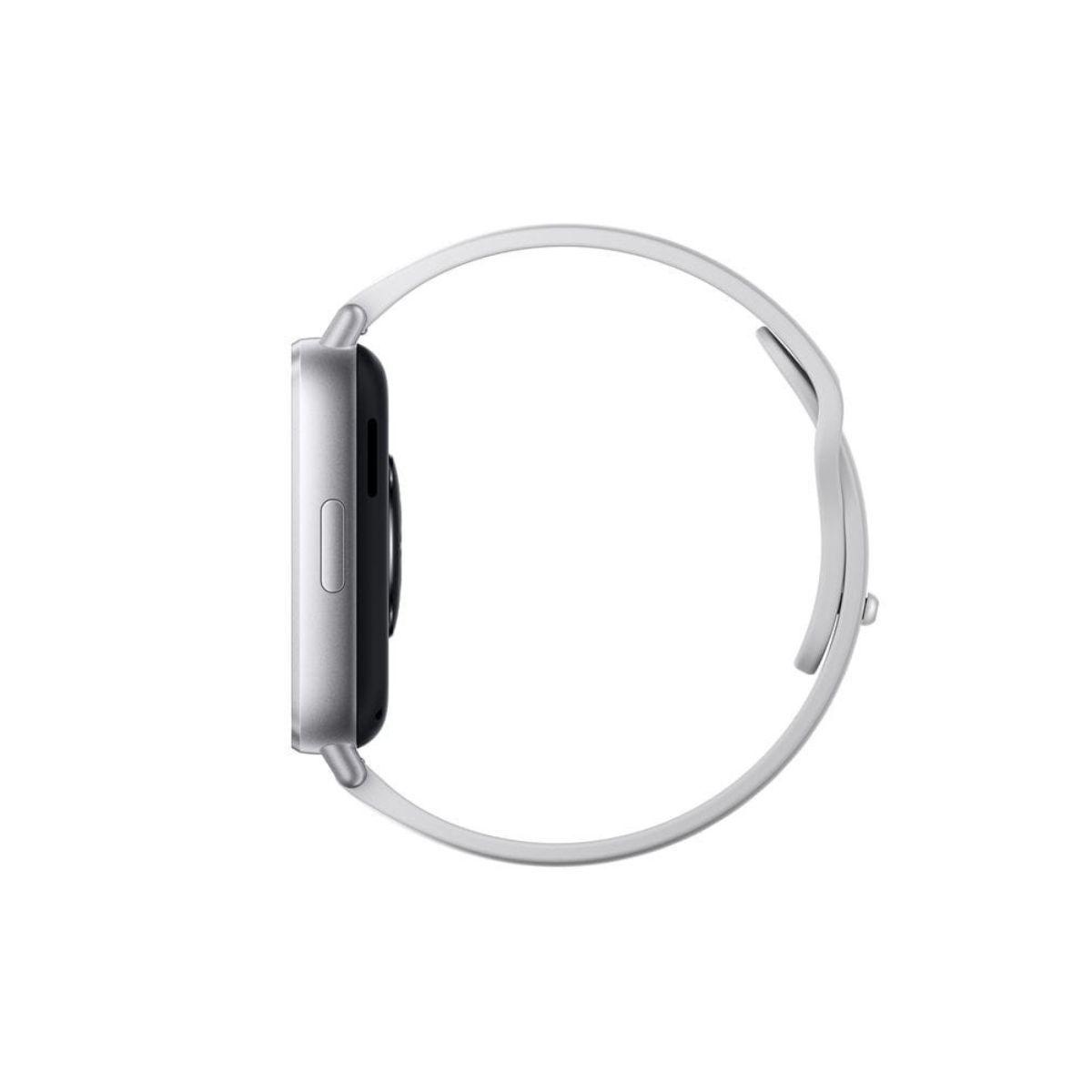 Xiaomi Redmi Watch 5 Active Reloj Inteligente - Plateado Mate-2