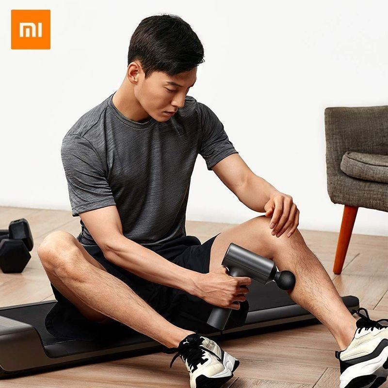 Xiaomi Pistola de Masaje Xiaomi Massage Gun-6