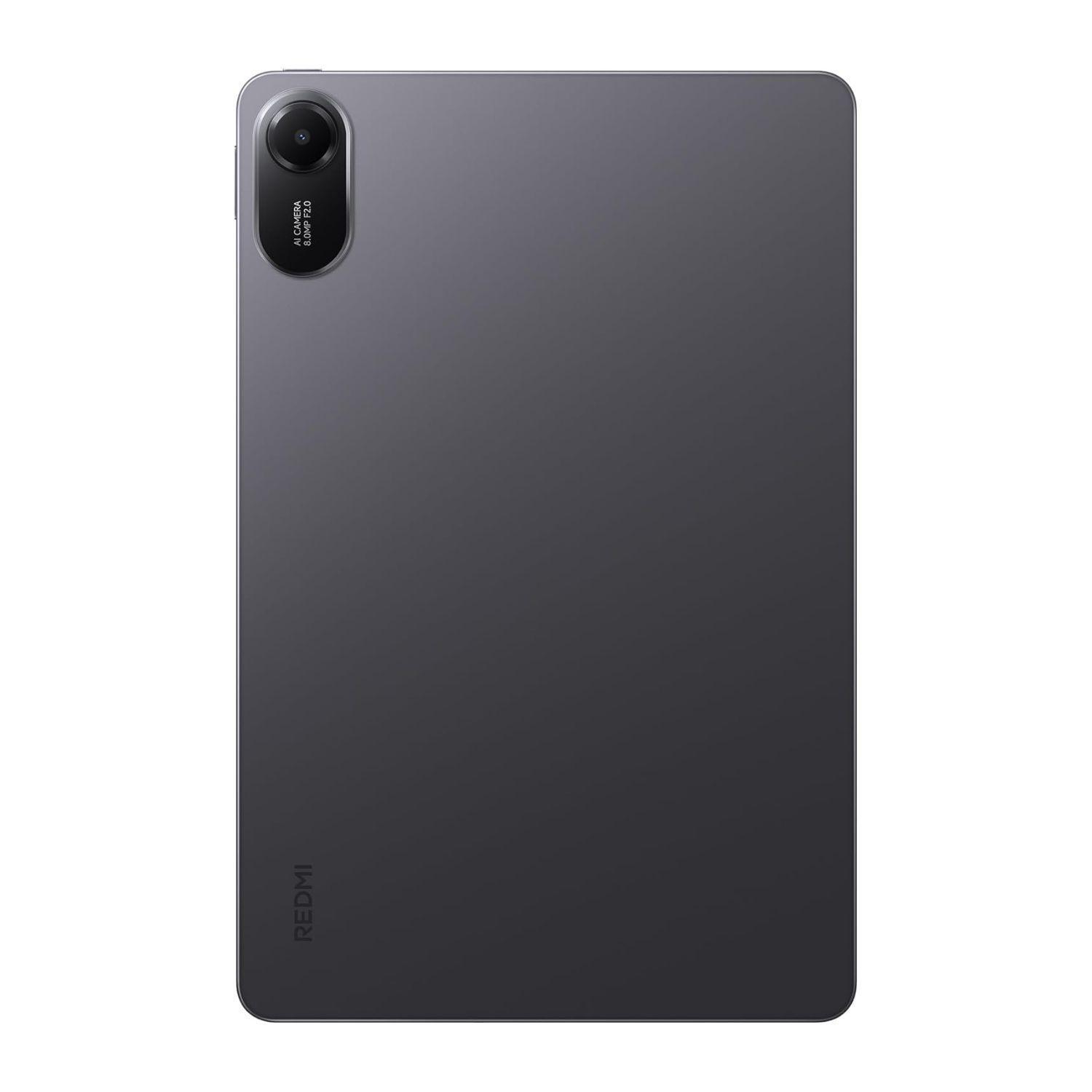 Xiaomi Redmi Pad 2 11" 4GB + 128GB Gris-1