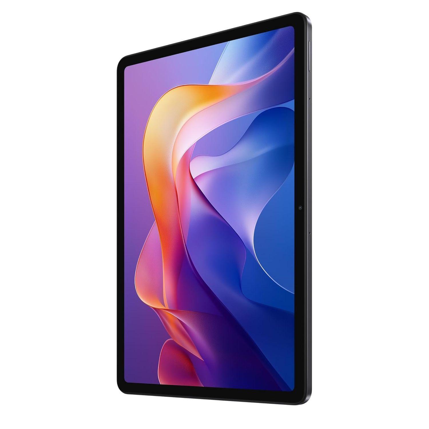 Xiaomi Redmi Pad 2 11" 4GB + 128GB Gris-4