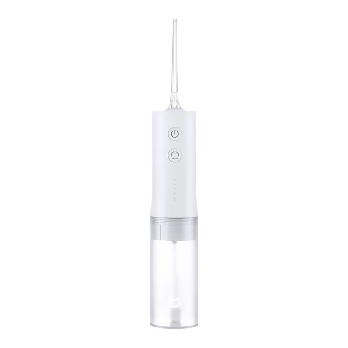Xiaomi Irrigador Dental Water Flosser 2 IPX7 200ml Blanco-0