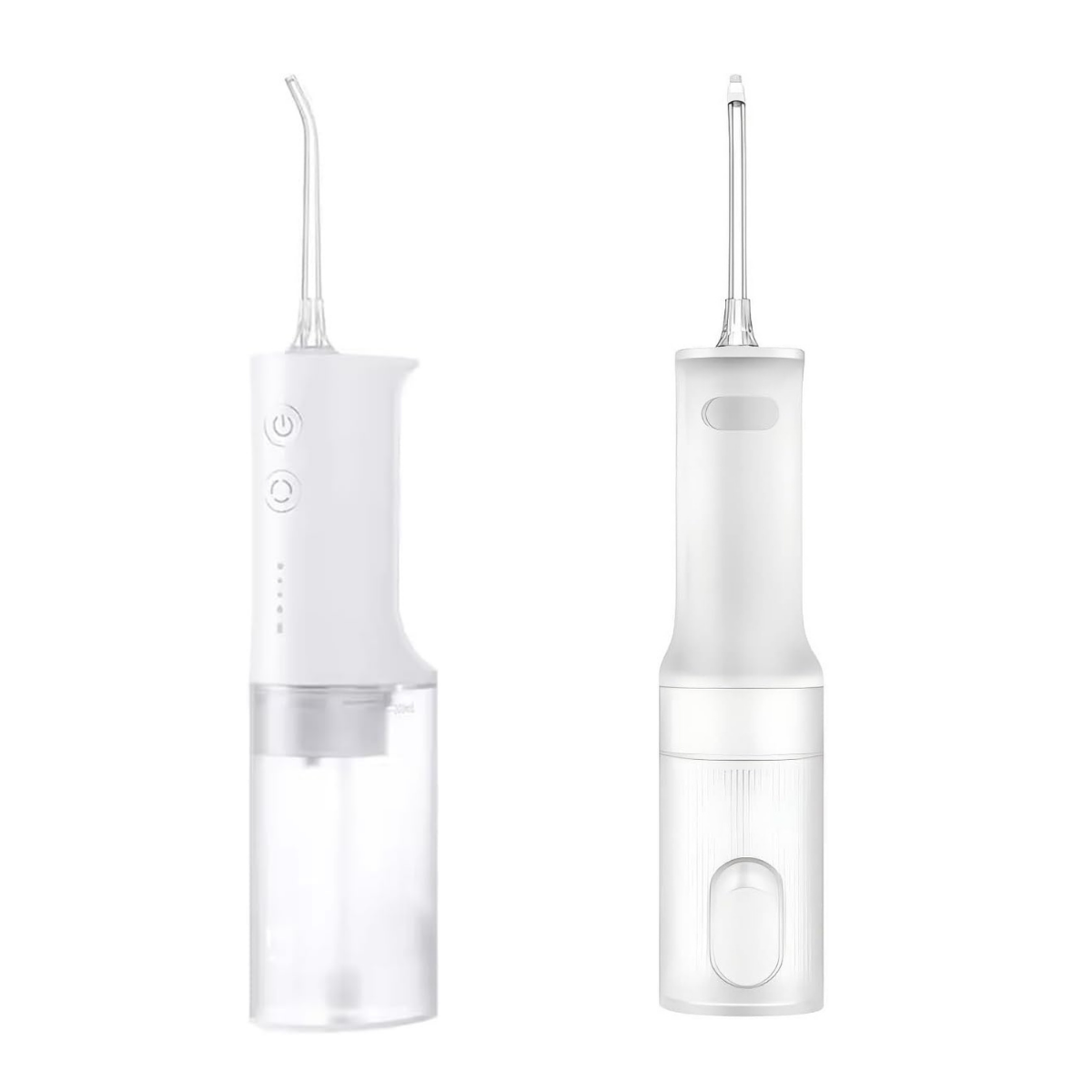 Xiaomi Irrigador Dental Water Flosser 2 IPX7 200ml Blanco-1