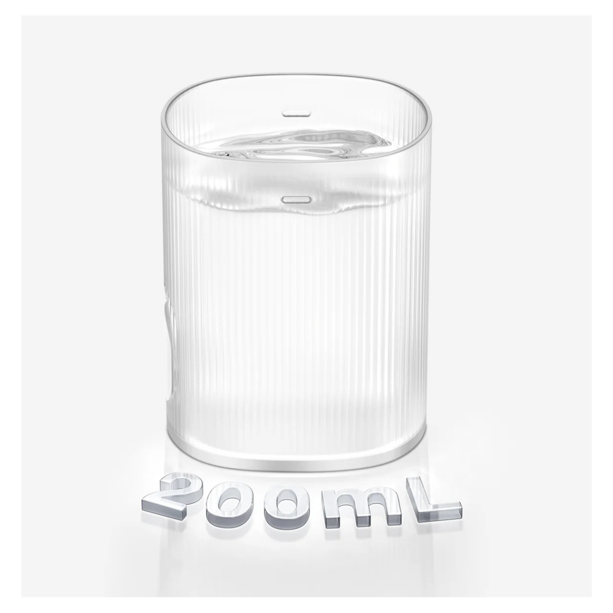 Xiaomi Irrigador Dental Water Flosser 2 IPX7 200ml Blanco-3