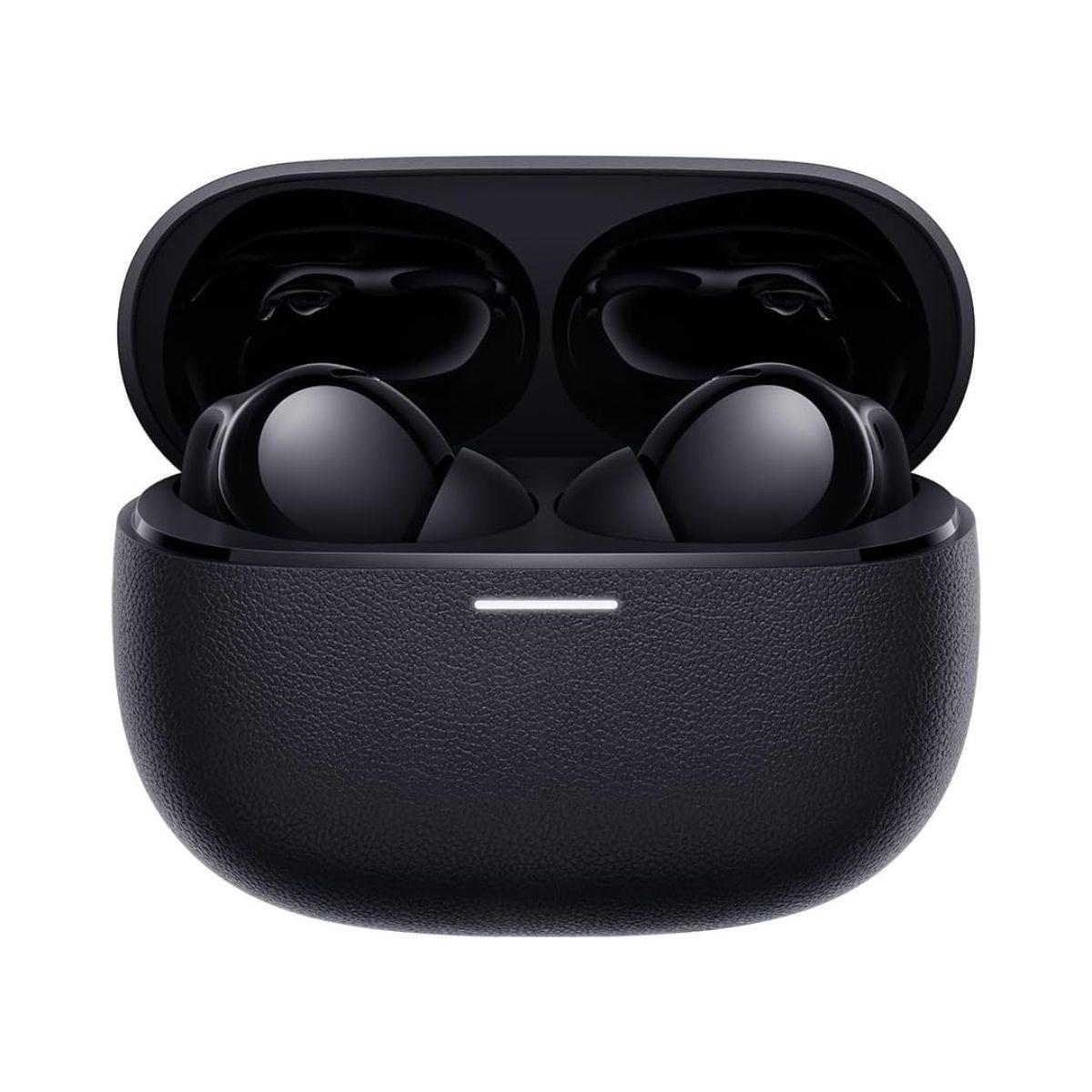 Xiaomi Redmi Buds 5 Pro Audifonos Bluetooth con ANC - Negro-2