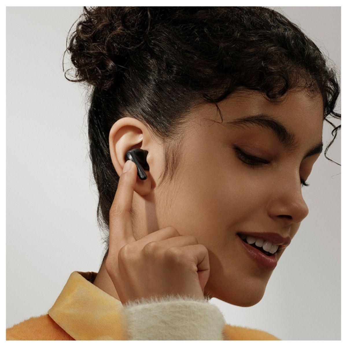 Xiaomi Redmi Buds 5 Pro Audifonos Bluetooth con ANC - Negro-7