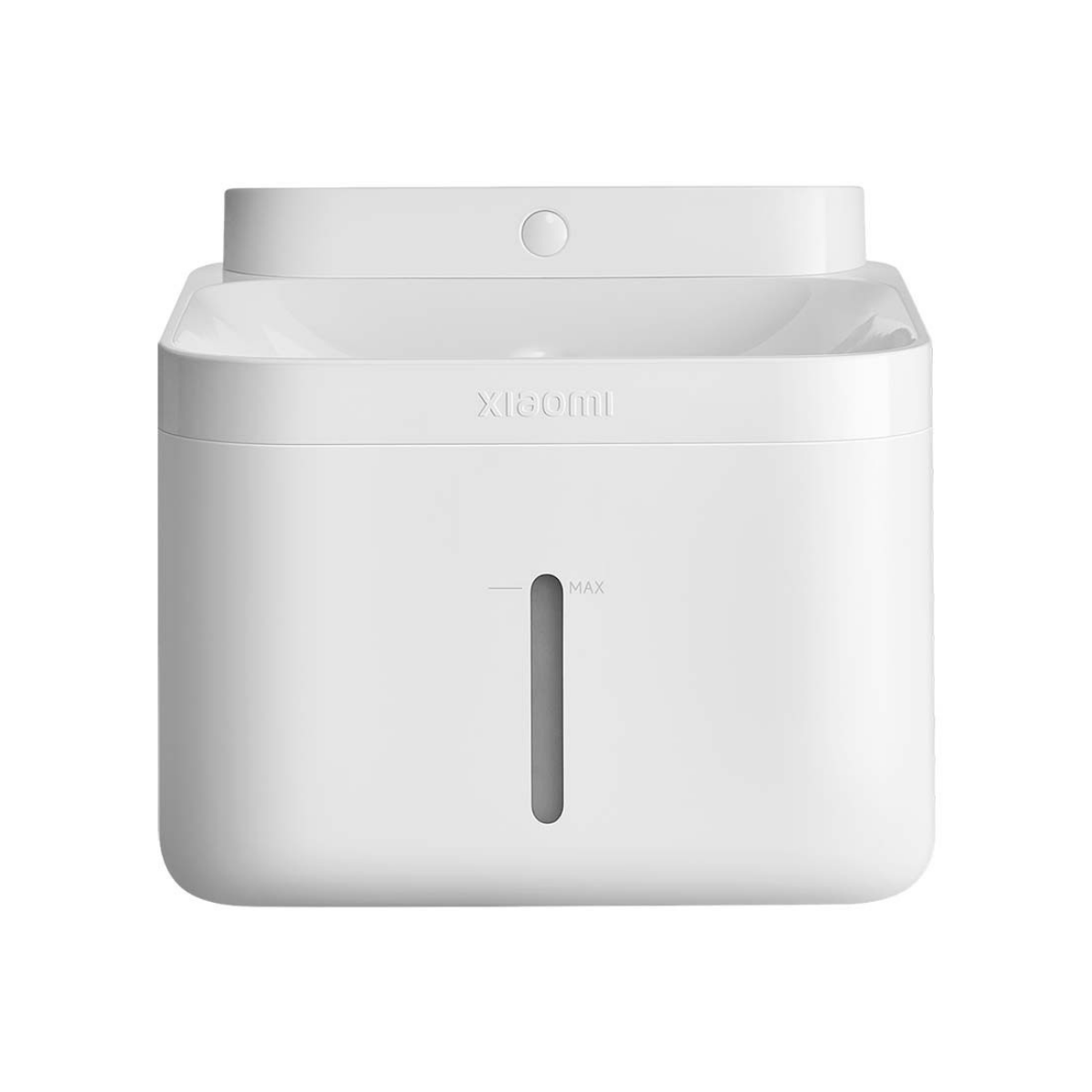 Xiaomi Bebedero para Mascotas 3L Smart Pet Fountain 2 Blanco-1
