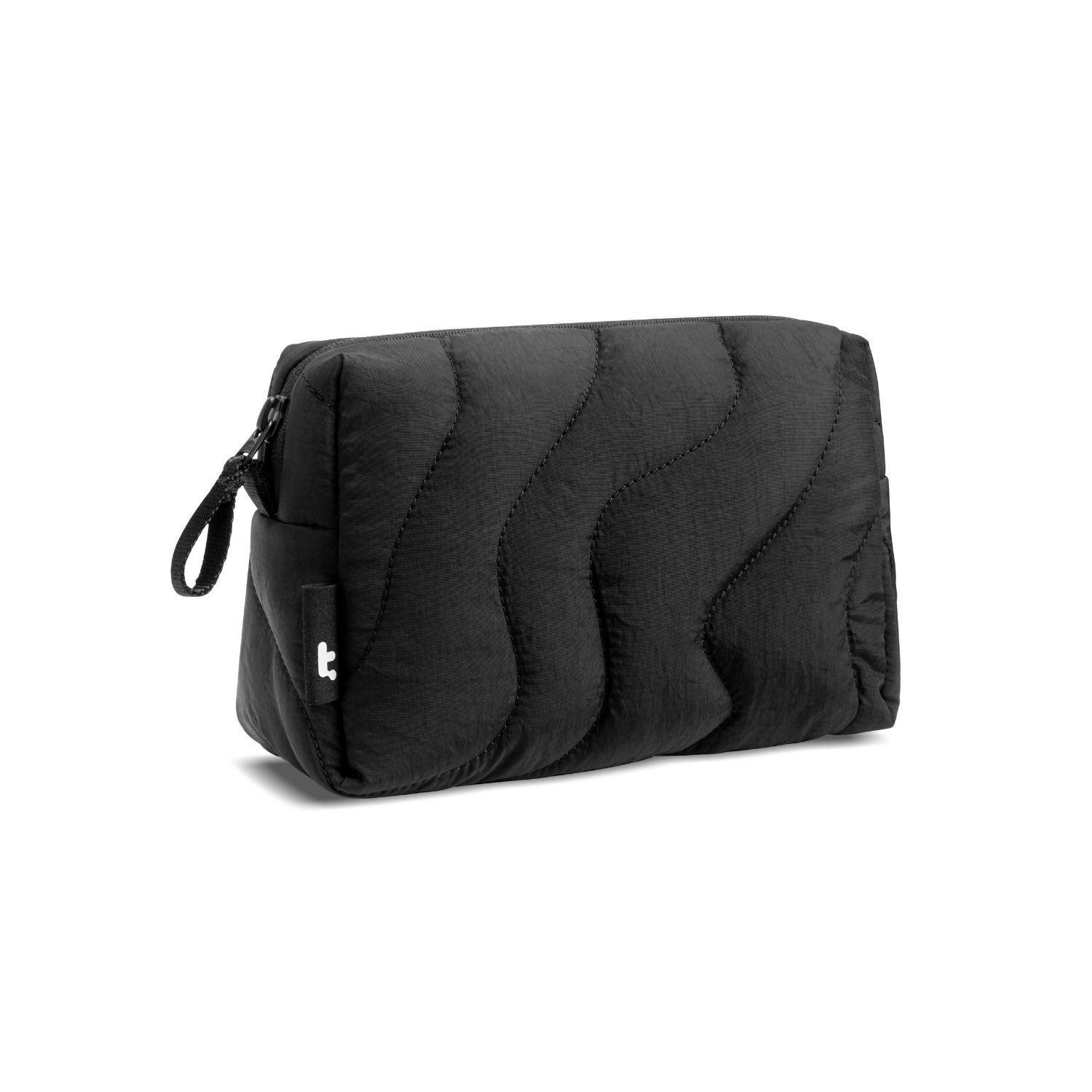 Tomtoc Organizador Terra-A27 para Accesorios Electrónicos Negro-2