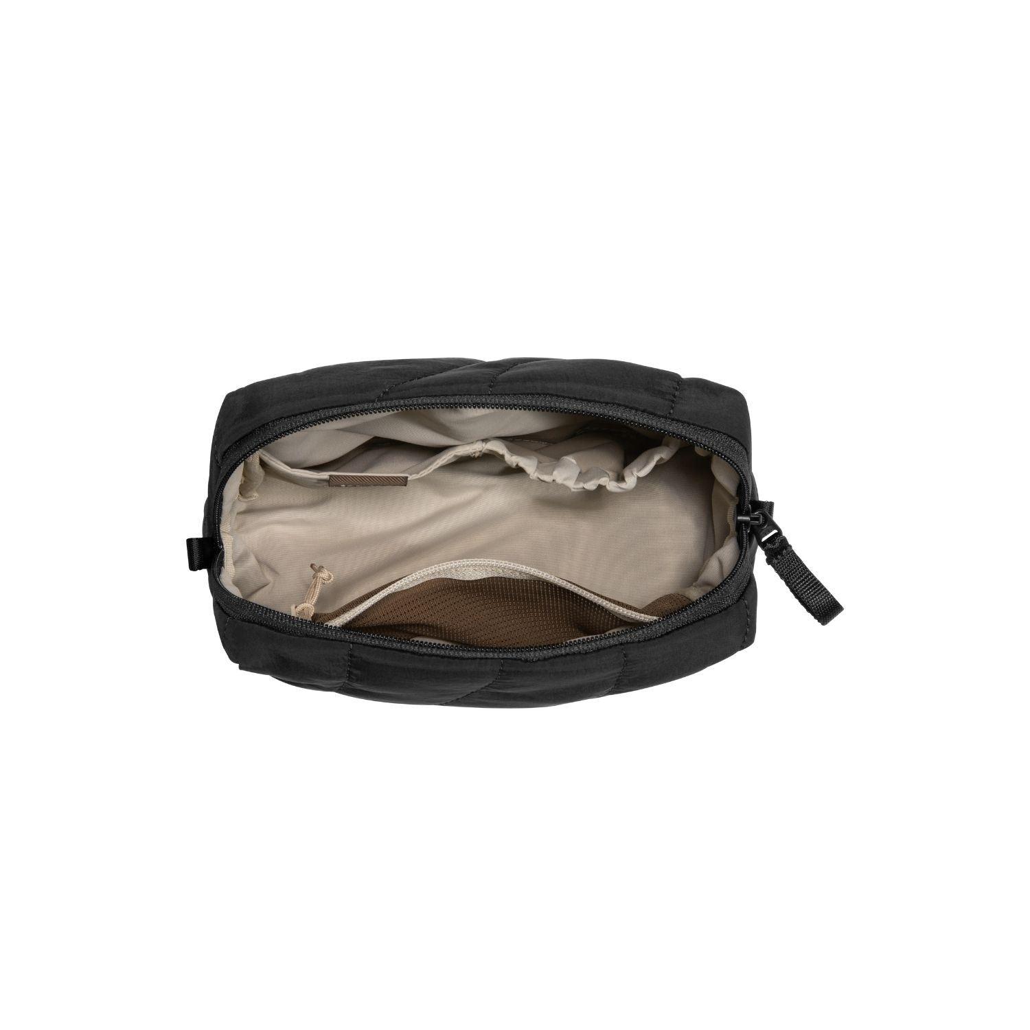 Tomtoc Organizador Terra-A27 para Accesorios Electrónicos Negro-4