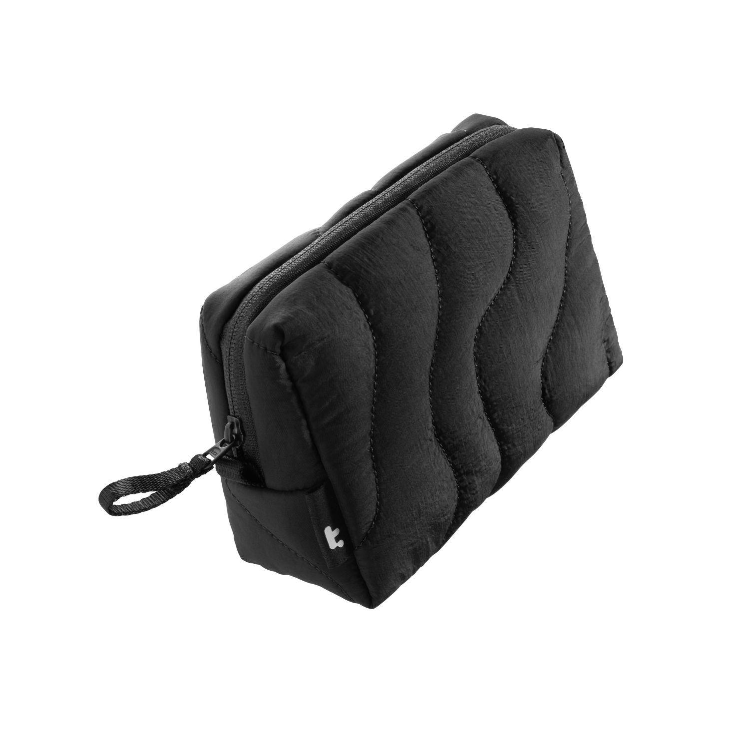 Tomtoc Organizador Terra-A27 para Accesorios Electrónicos Negro-8