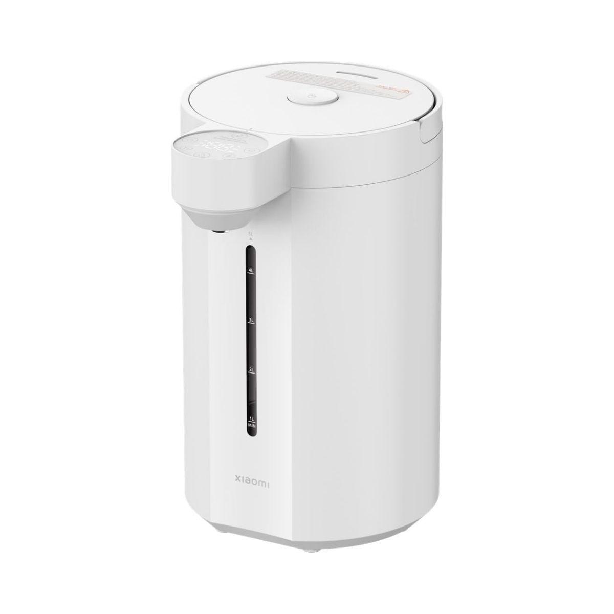 Xiaomi Dispensador Eléctrico Inteligente de Agua Caliente 5L Blanco-0