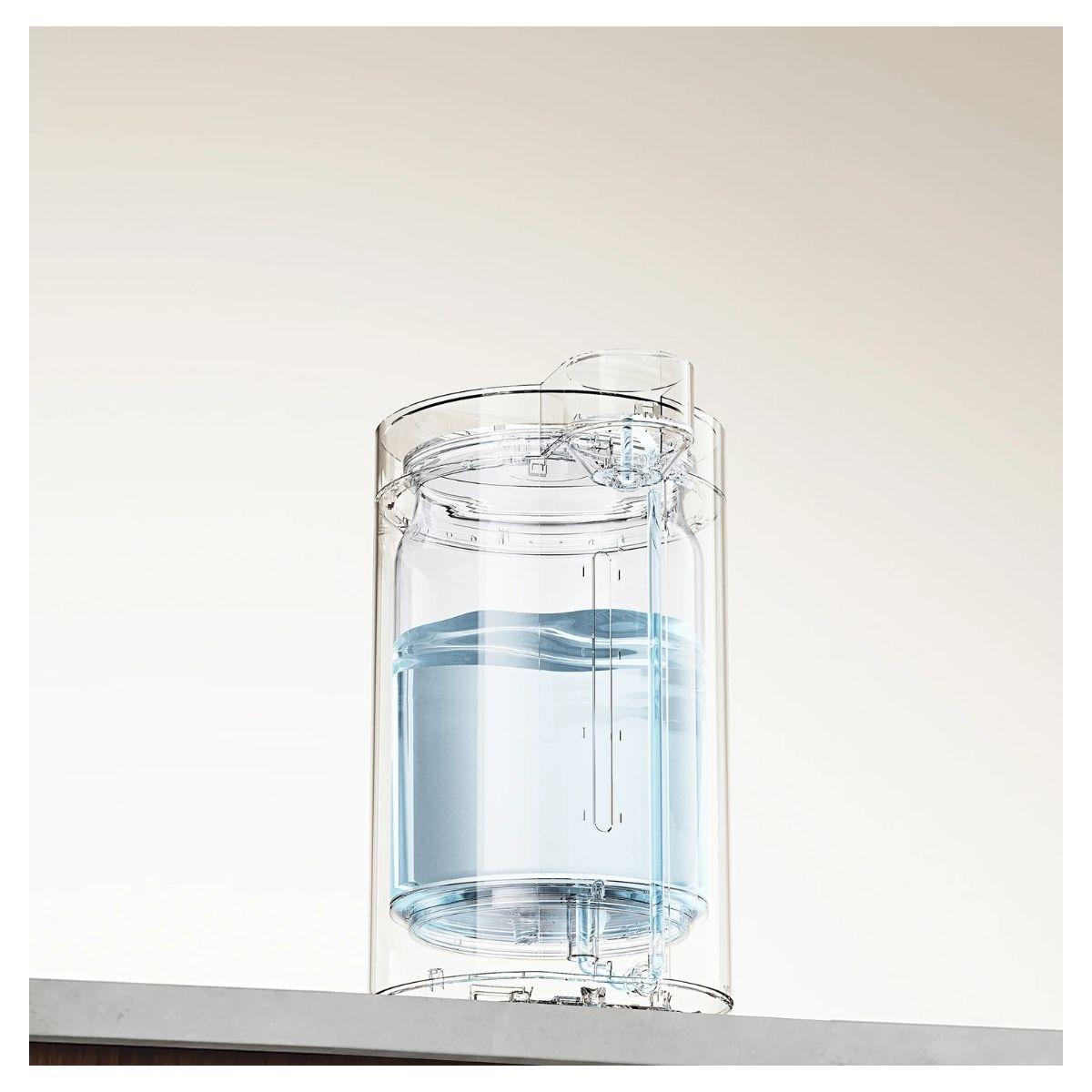 Xiaomi Dispensador Eléctrico Inteligente de Agua Caliente 5L Blanco-3