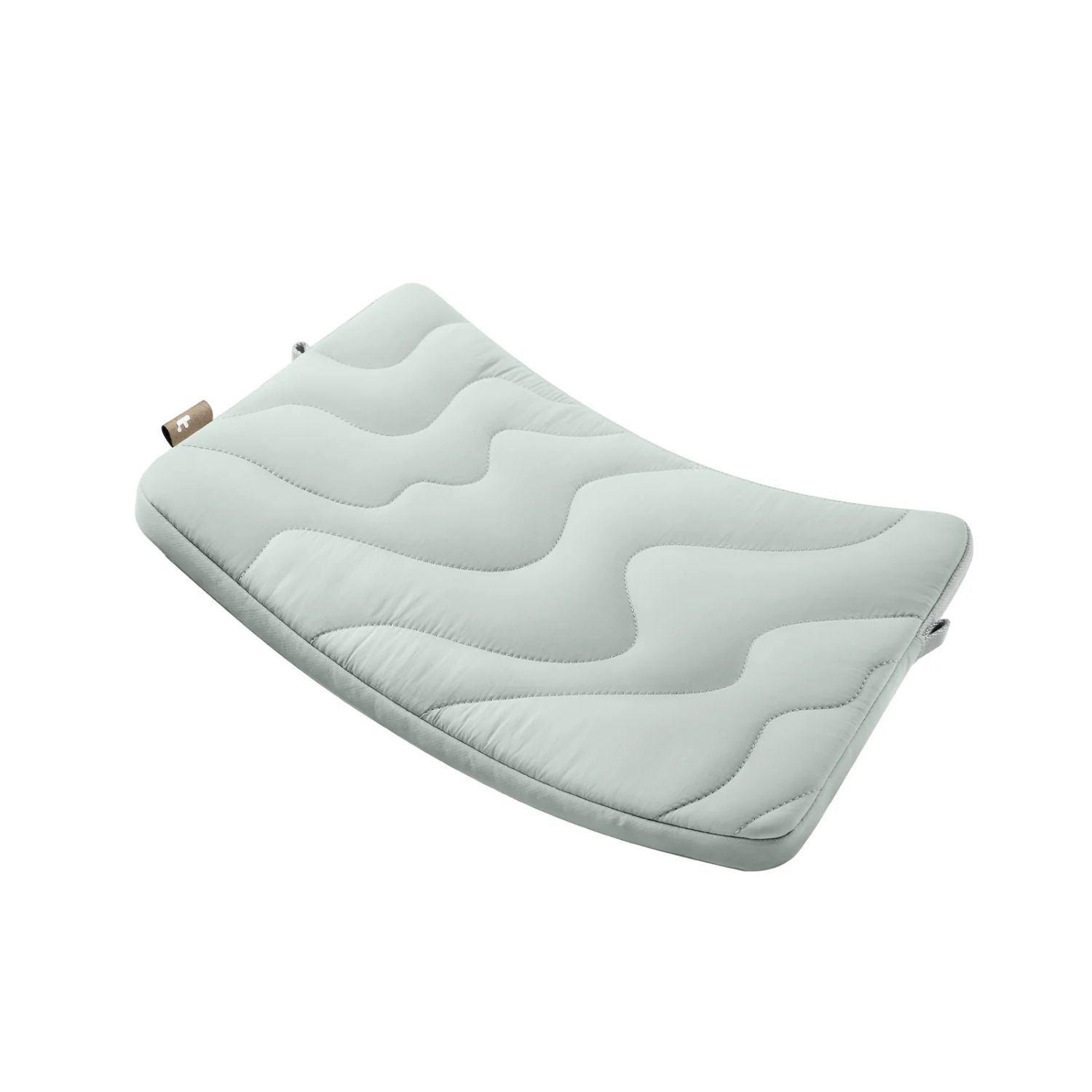 Tomtoc Funda Terra-A27 para MacBook Pro 14" Celeste-5