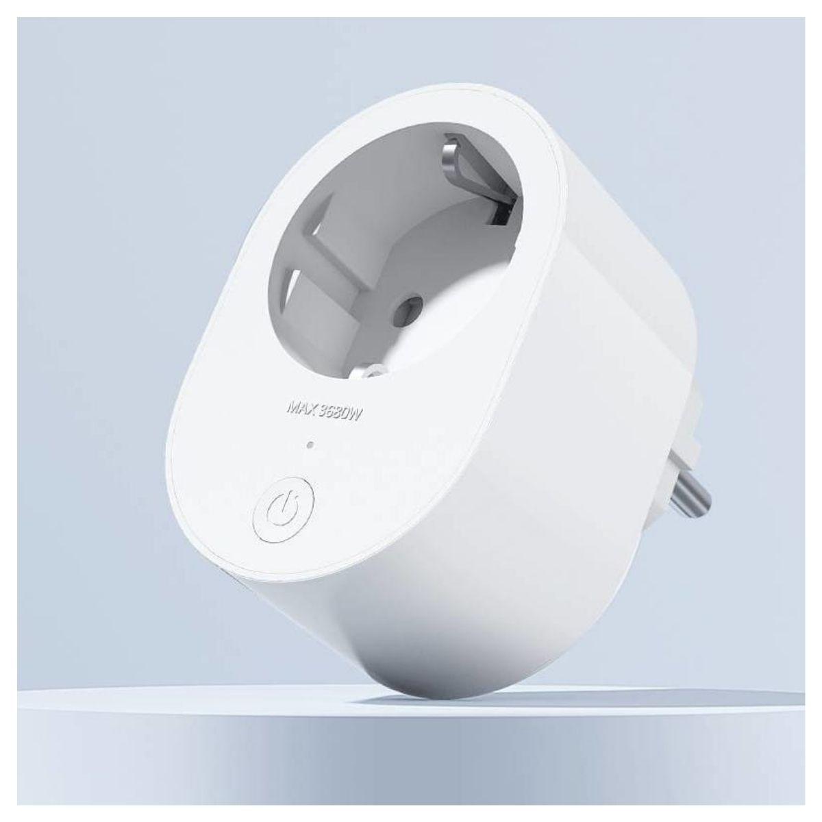 Xiaomi Mi Smart Plug 2 WiFi - Enchufe Inteligente-3