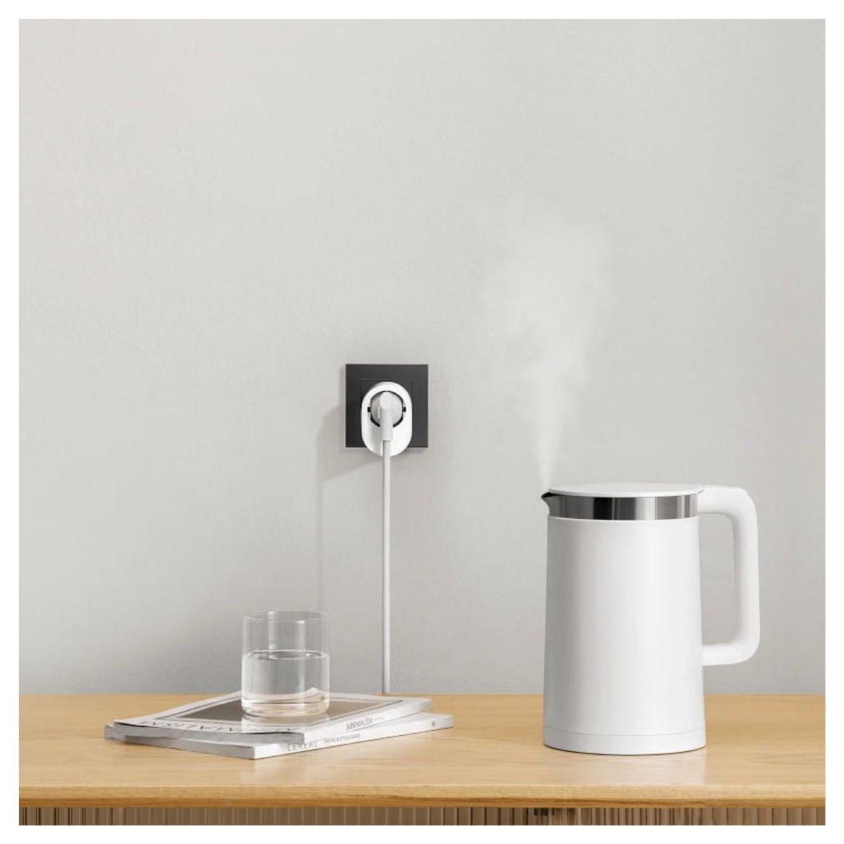 Xiaomi Mi Smart Plug 2 WiFi - Enchufe Inteligente-5
